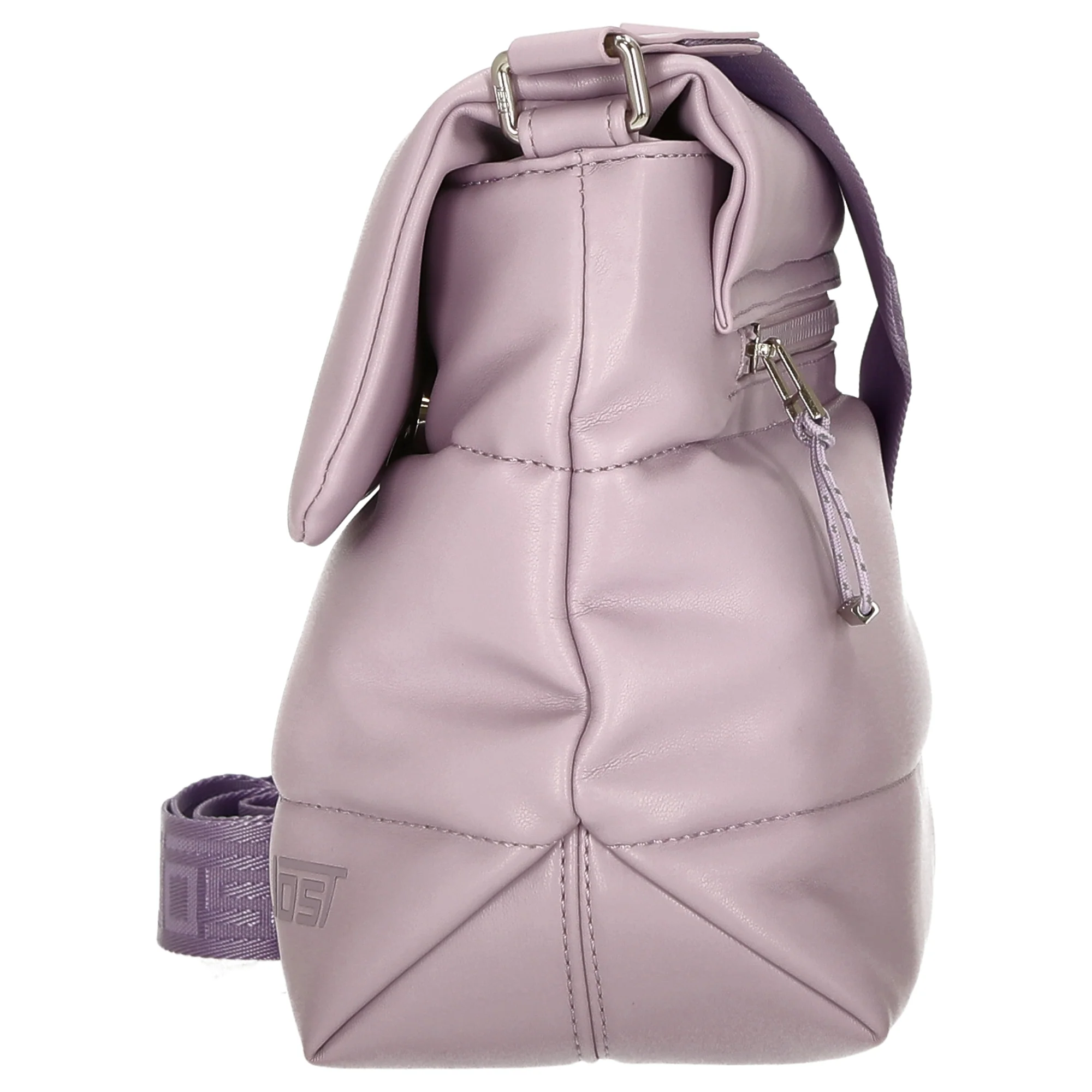 Jost Kaarina - Schultertasche 27 cm (lilac) - Image 3