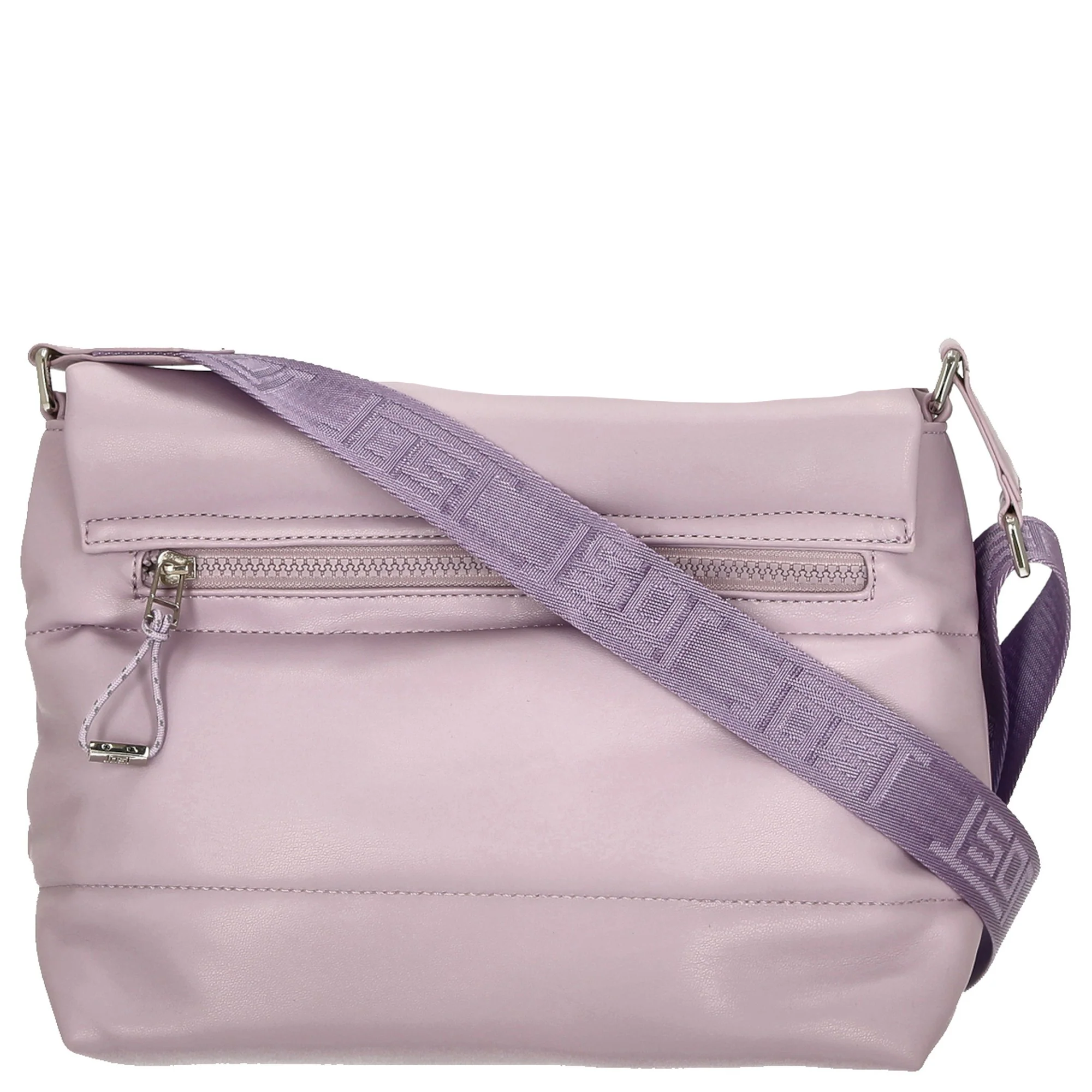 Jost Kaarina - Schultertasche 27 cm (lilac) - Image 4