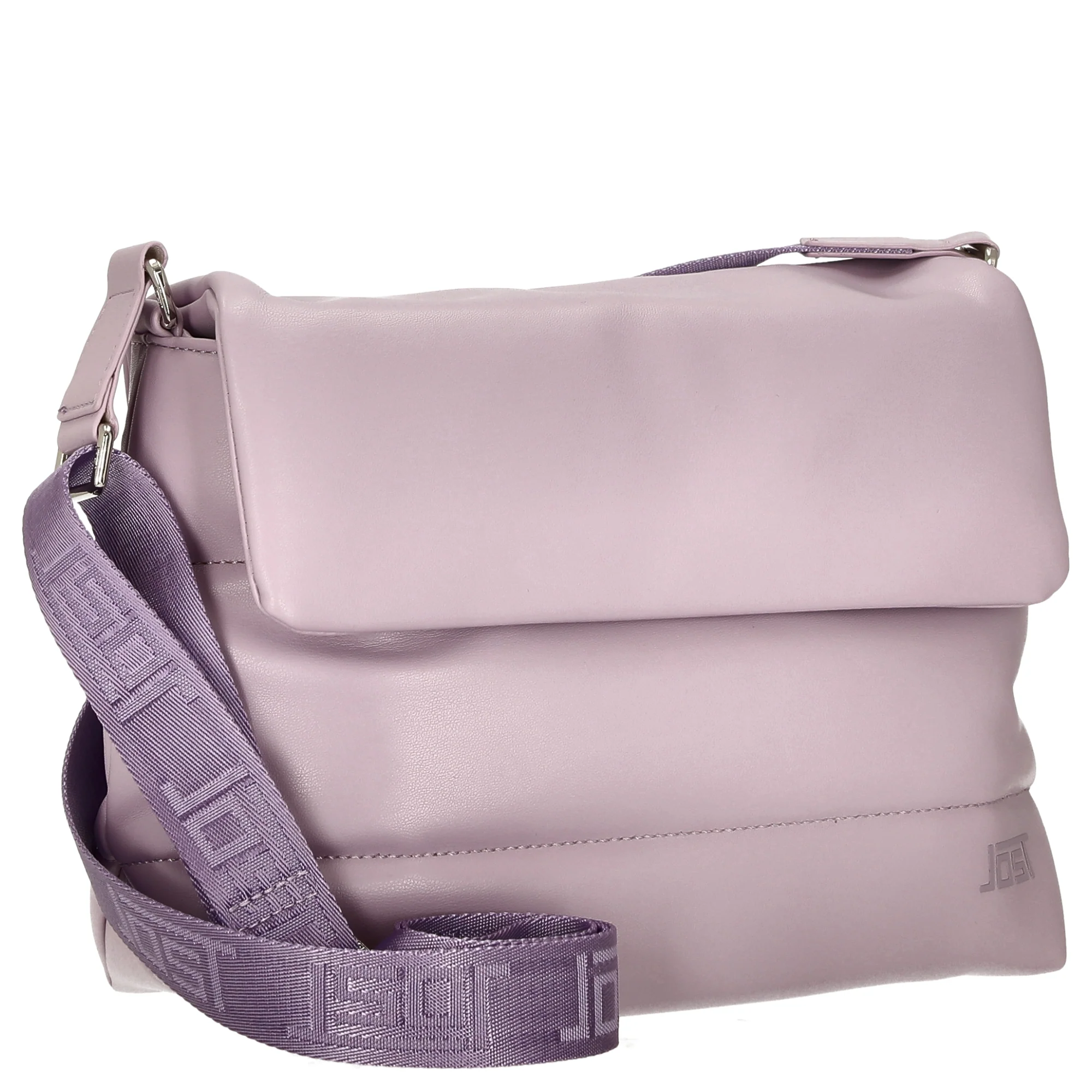 Jost Kaarina - Schultertasche 27 cm (lilac) - Image 5