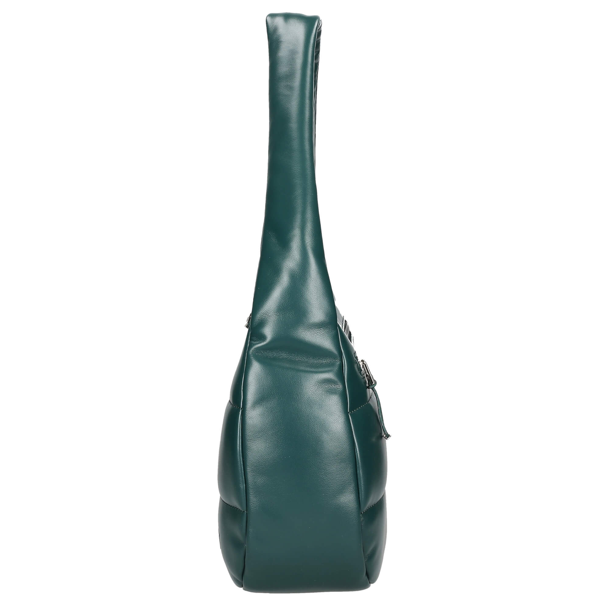Jost Kaarina - Schultertasche 31 cm (bottlegreen) - Image 3