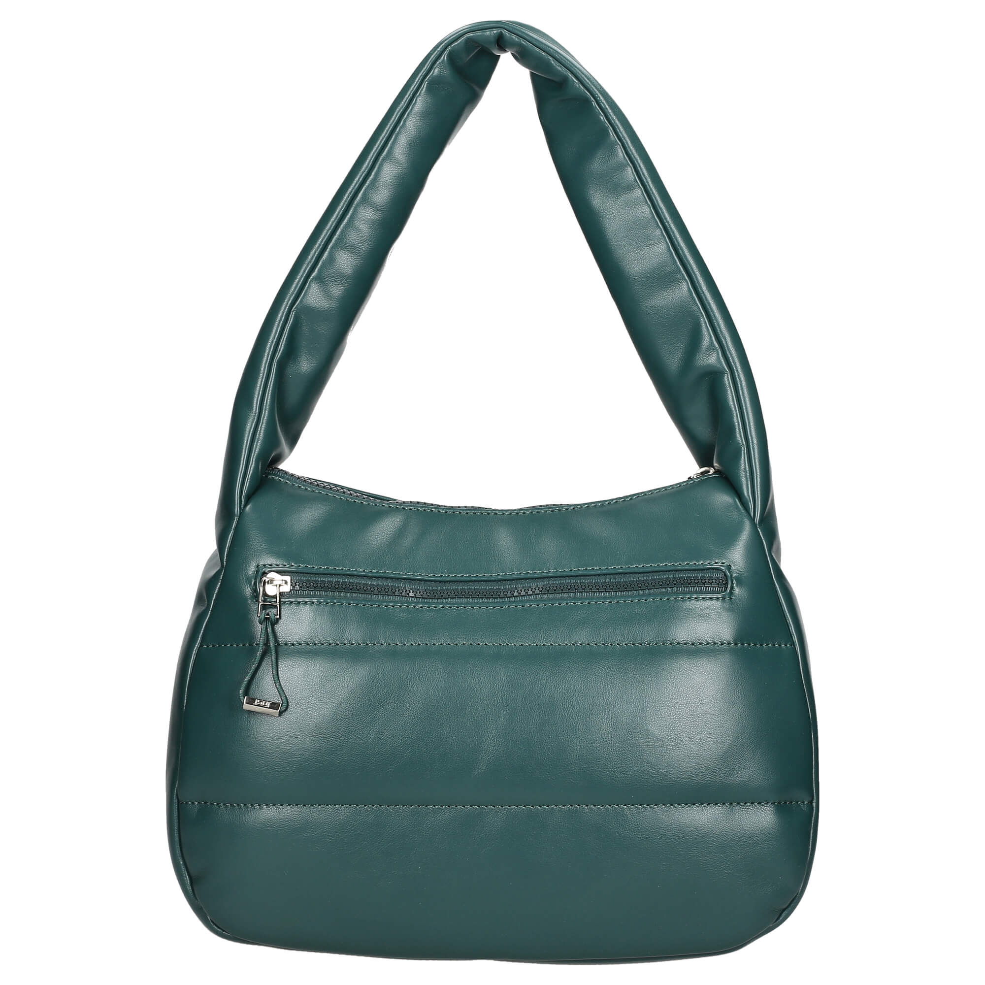 Jost Kaarina - Schultertasche 31 cm (bottlegreen) - Image 4