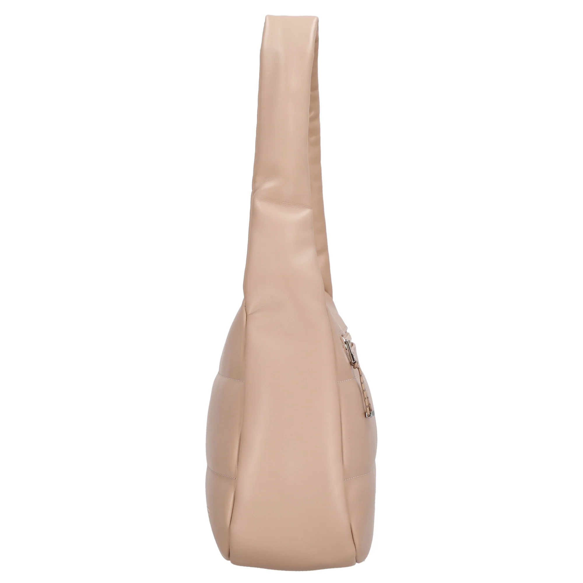 Jost Kaarina - Schultertasche 31 cm (nude) - Image 3