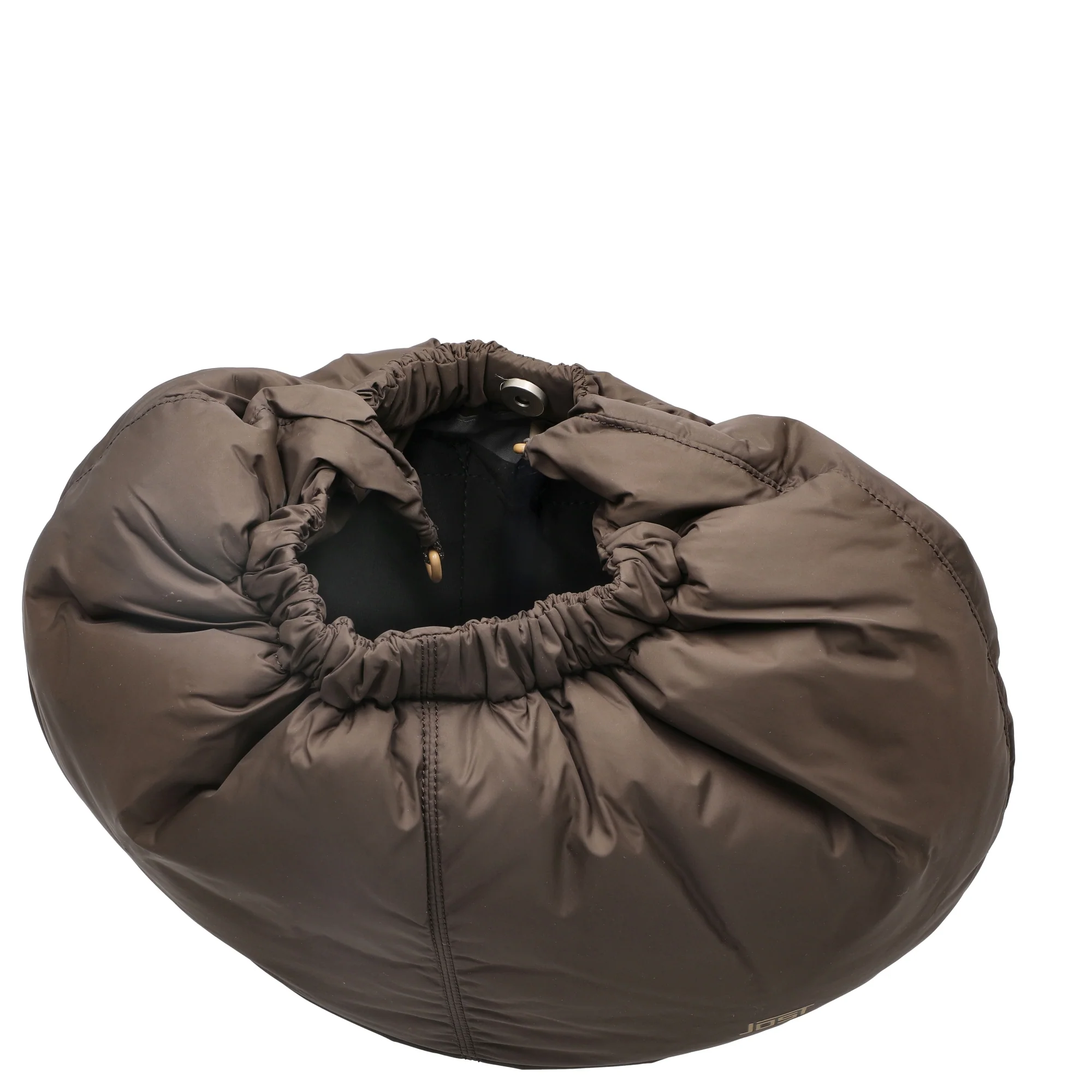 Jost Kemi - Schultertasche 42 cm (coffee) - Image 6