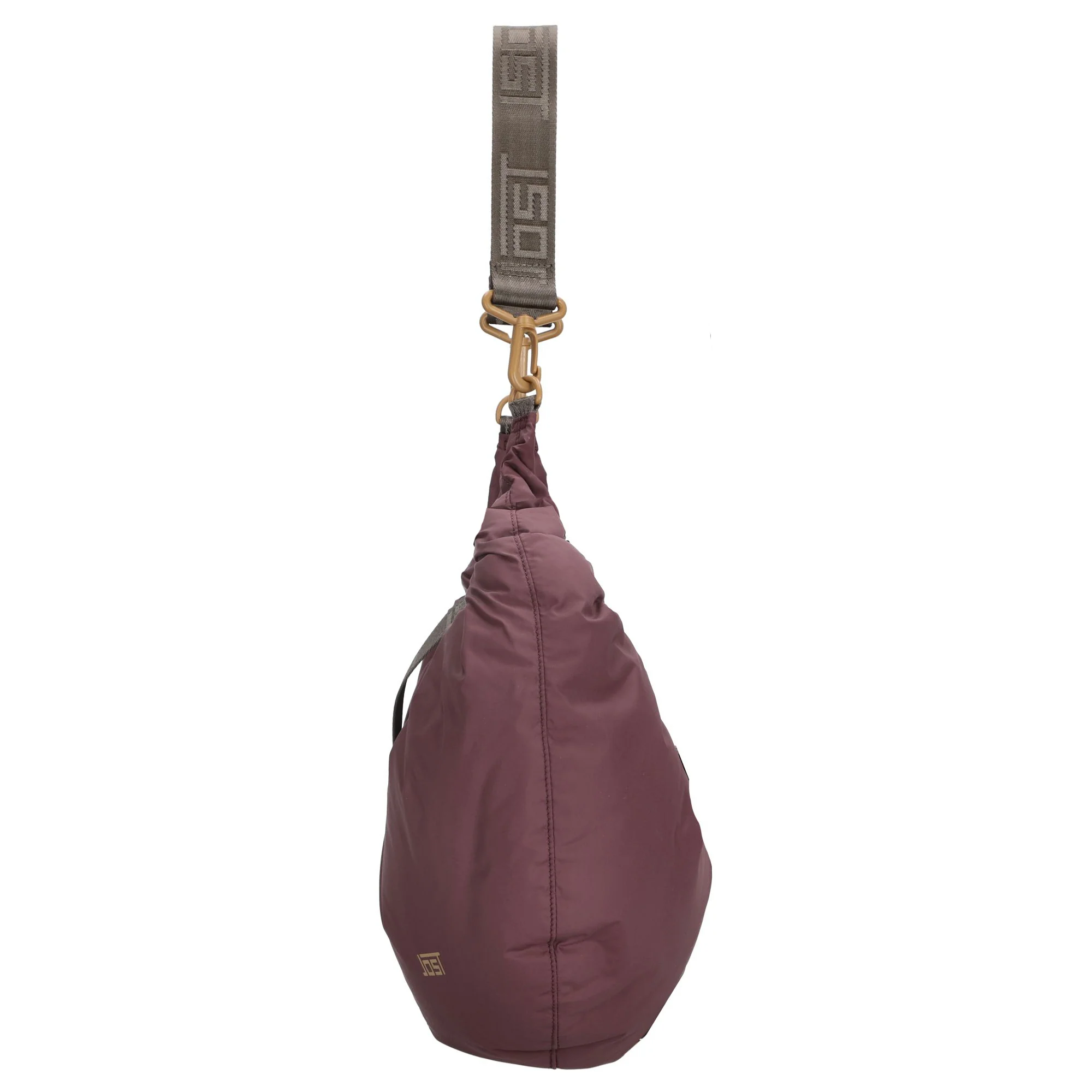 Jost Kemi - Schultertasche 42 cm (wine) - Image 3
