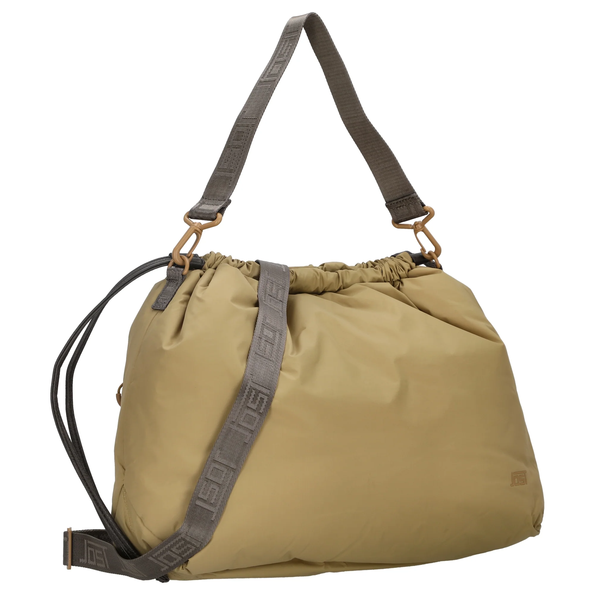 Jost Kemi - Schultertasche 43 cm (khaki) - Image 5