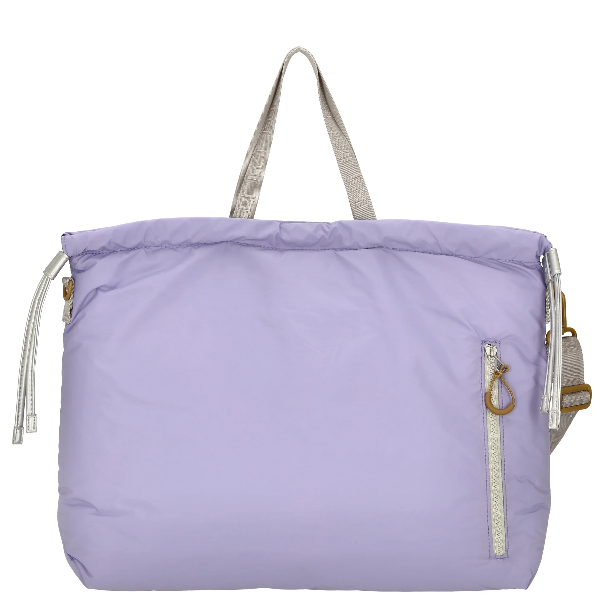 Jost Kemi - Schultertasche 43 cm (lilac) - Image 4