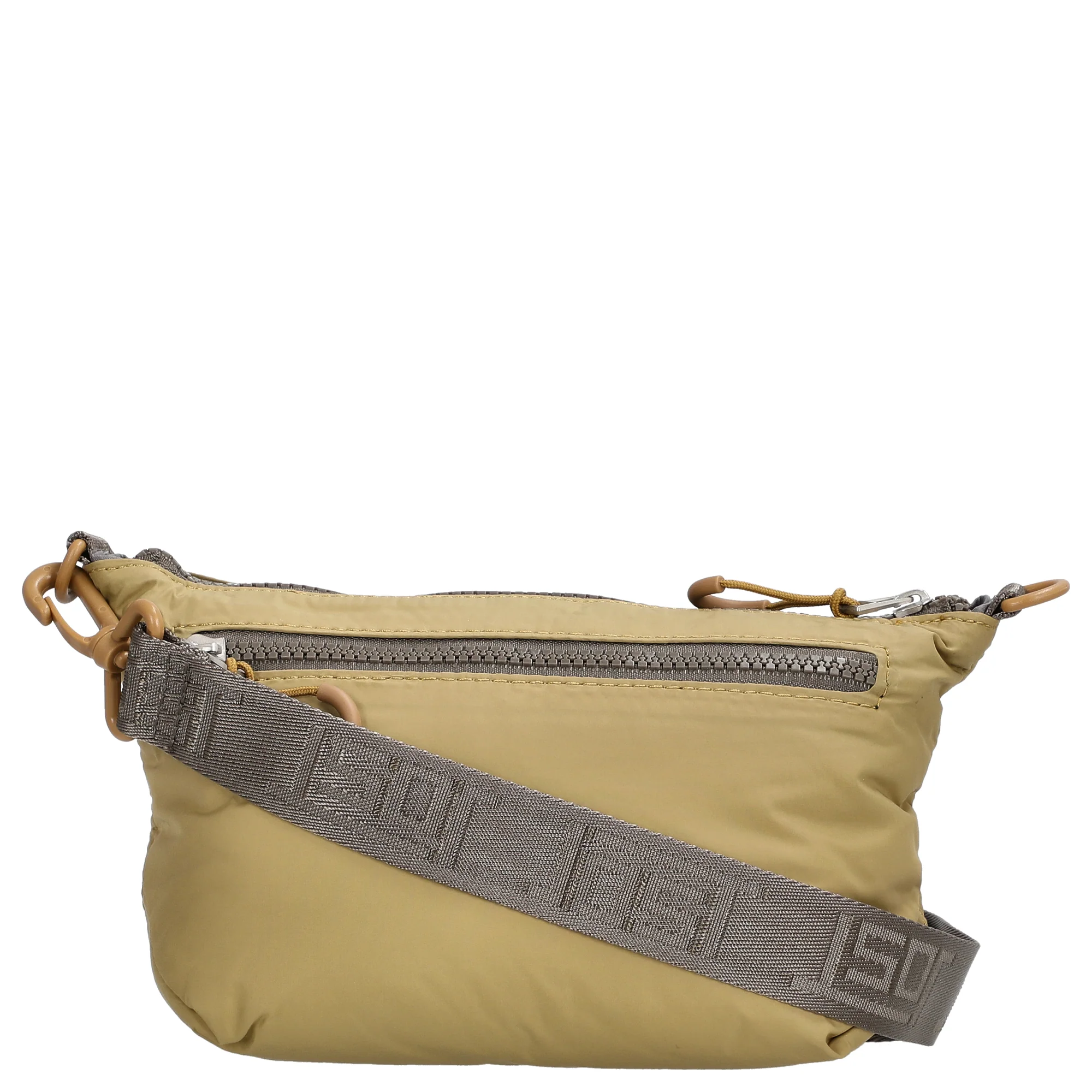 Jost Kemi - Umhängetasche 25 cm (khaki) - Image 4
