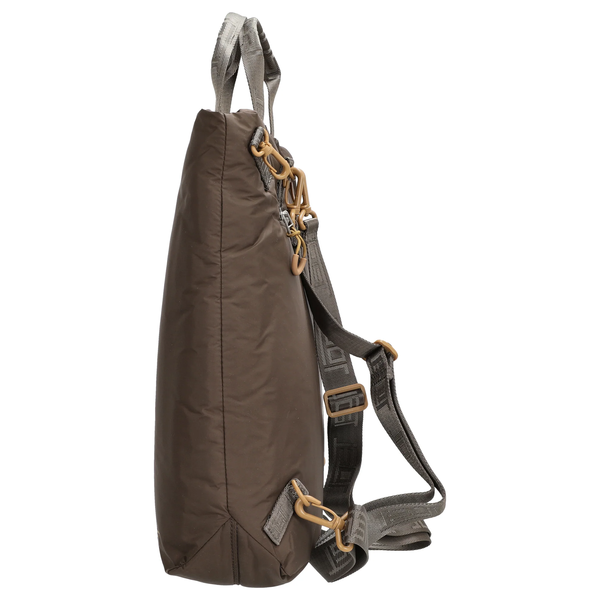 Jost Kemi X-Change Bag S - Rucksack 40 cm (coffee) - Image 3