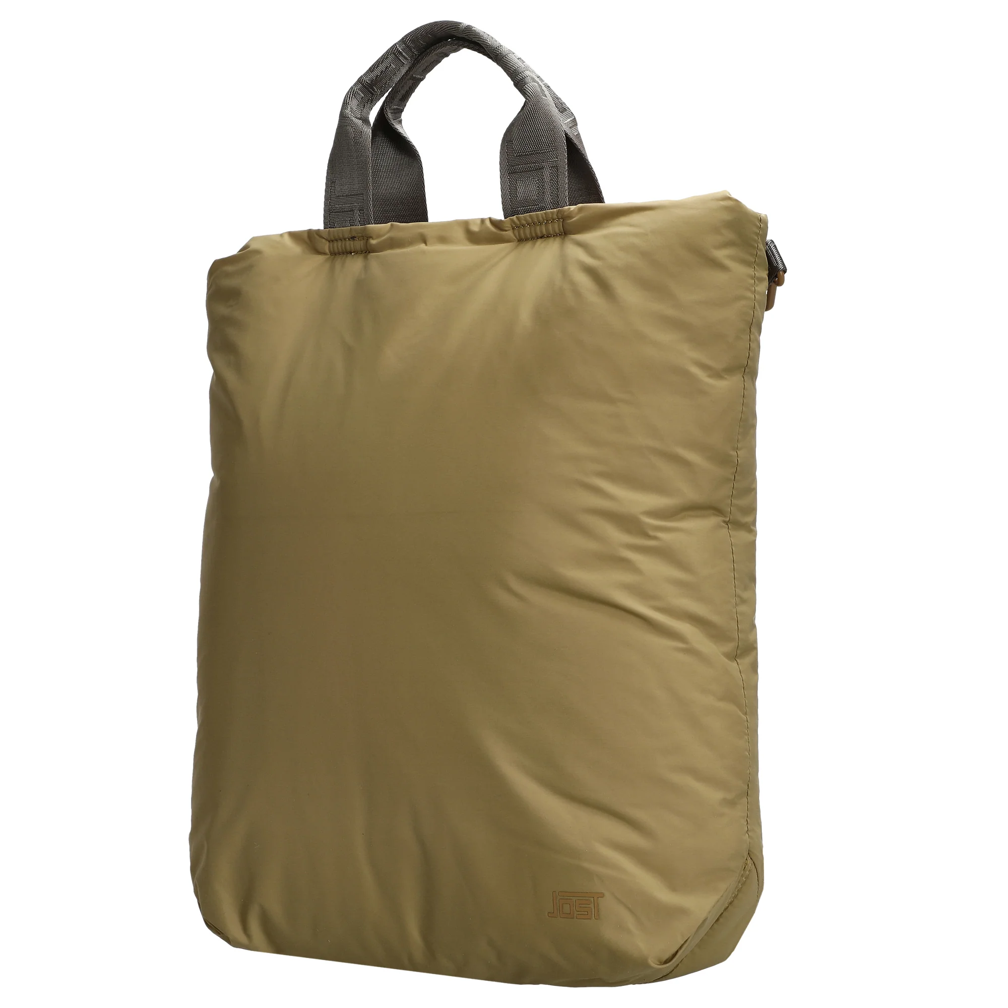 Jost Kemi X-Change Bag S - Rucksack 40 cm (khaki) - Image 2