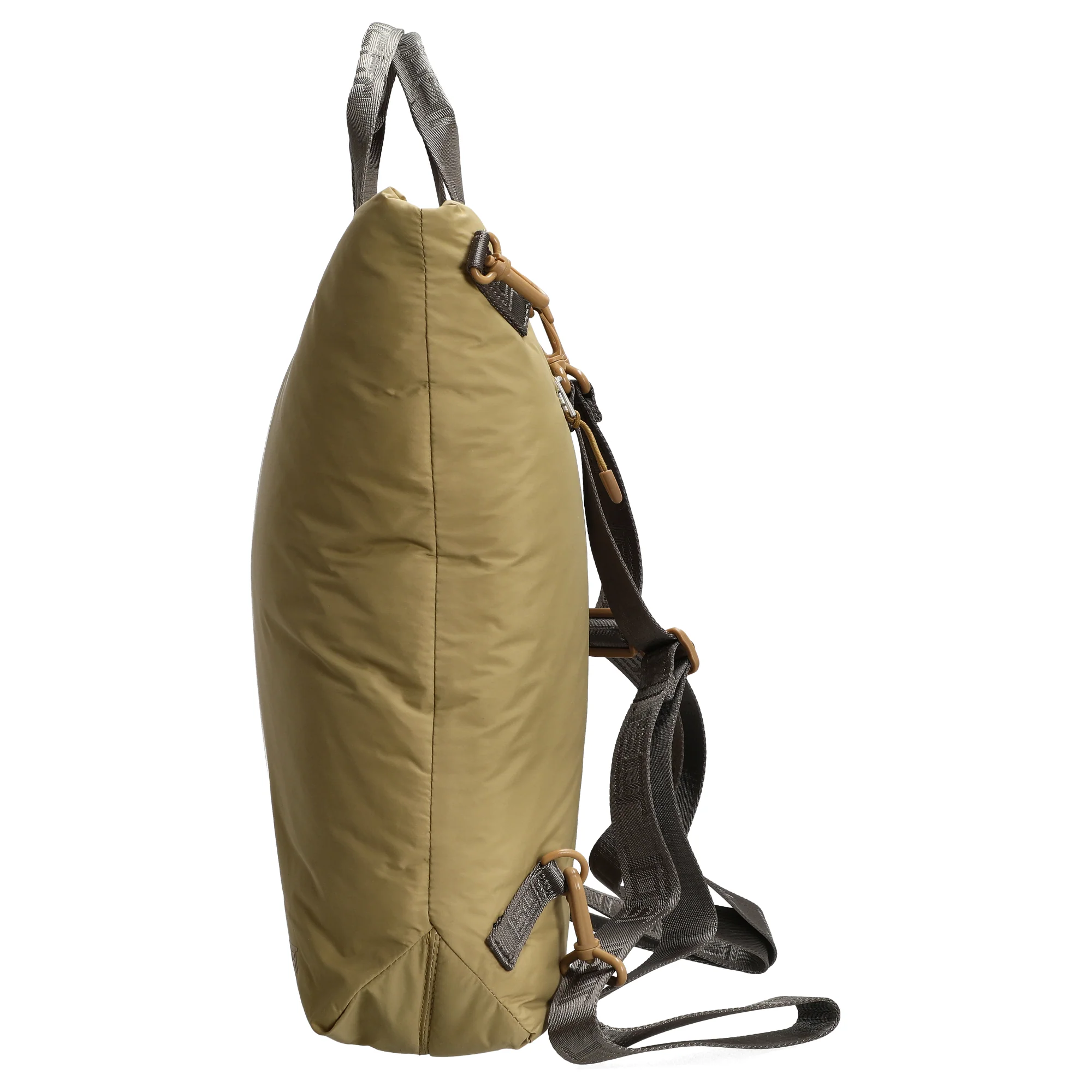 Jost Kemi X-Change Bag S - Rucksack 40 cm (khaki) - Image 3