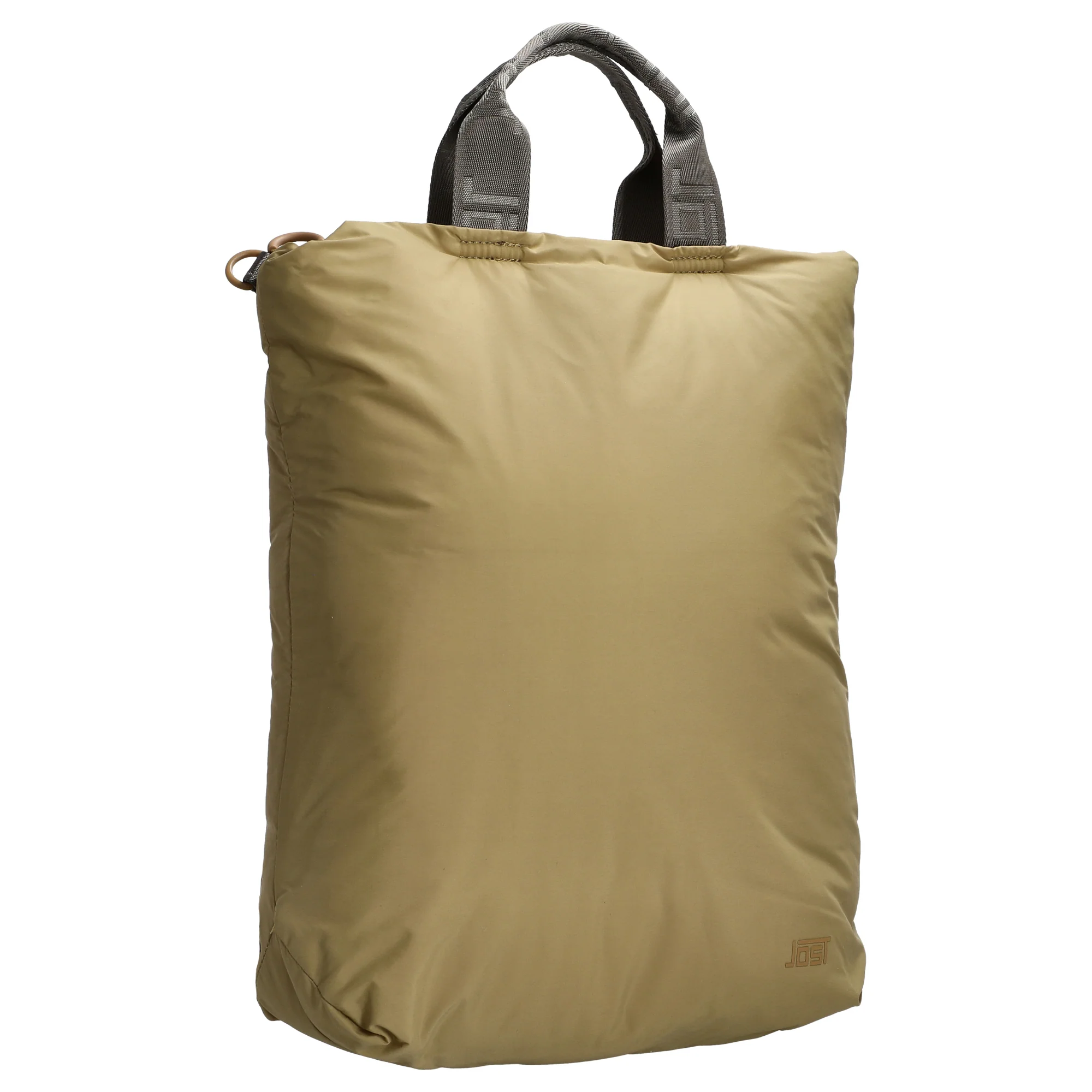 Jost Kemi X-Change Bag S - Rucksack 40 cm (khaki) - Image 5