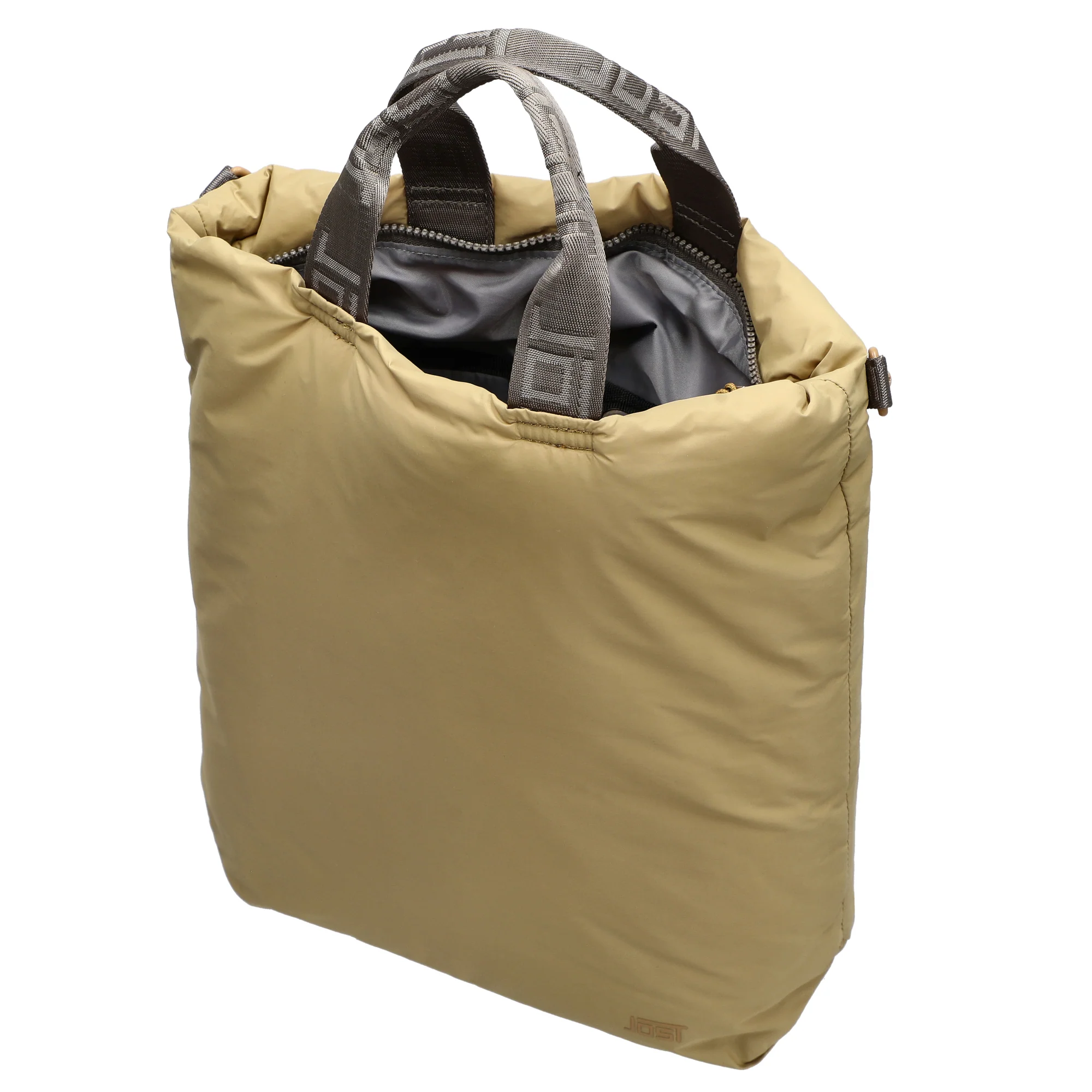 Jost Kemi X-Change Bag S - Rucksack 40 cm (khaki) - Image 6
