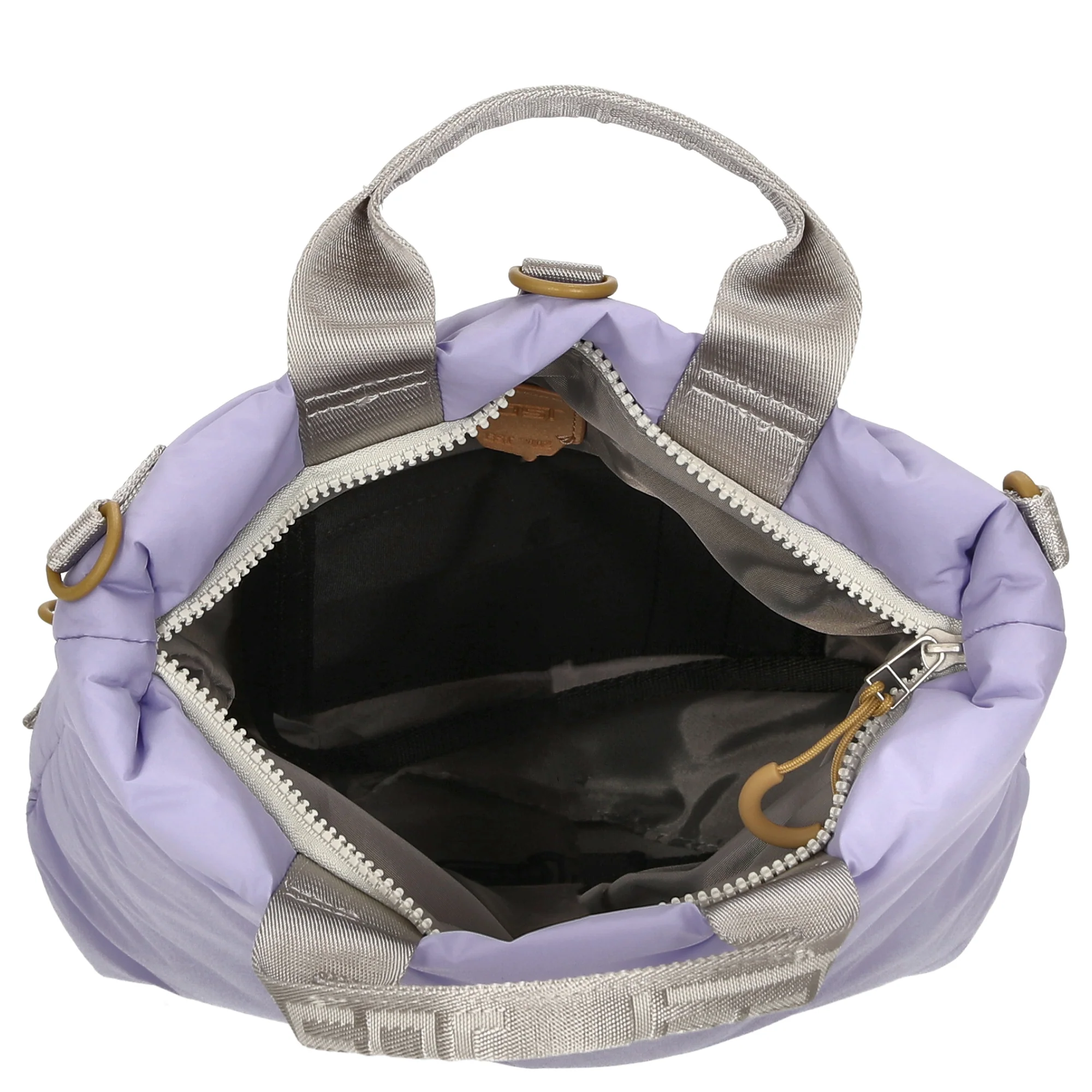 Jost Kemi X Change Bag XS - Rucksack 32 cm RFID (lilac) - Image 6