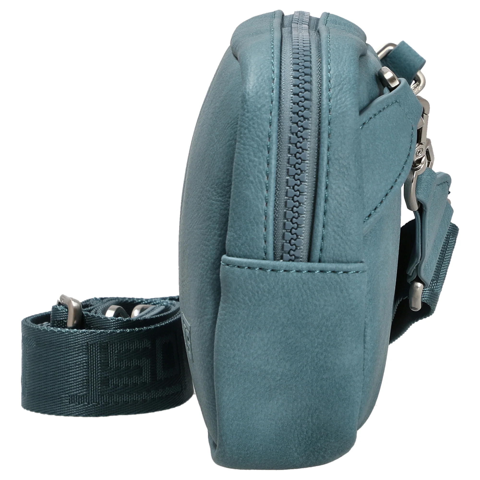 Jost Lovisa - Umhängetasche 24 cm (lake) - Image 3