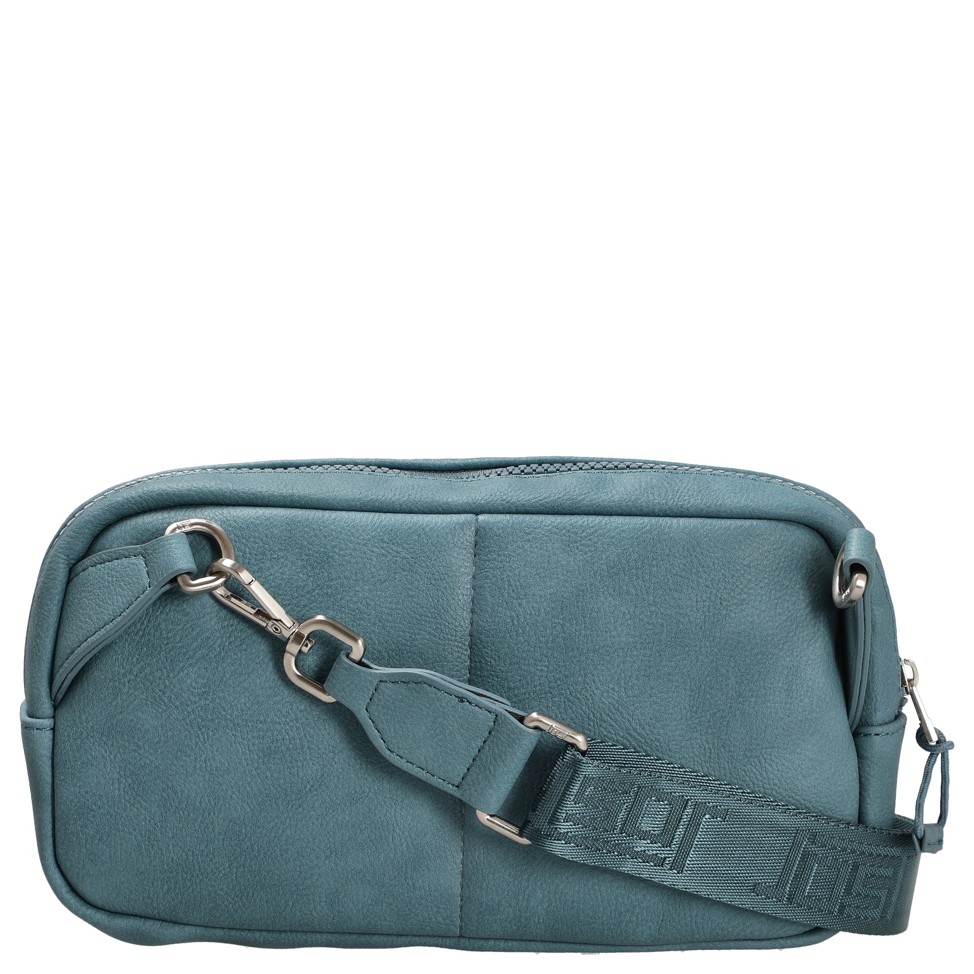 Jost Lovisa - Umhängetasche 24 cm (lake) - Image 4