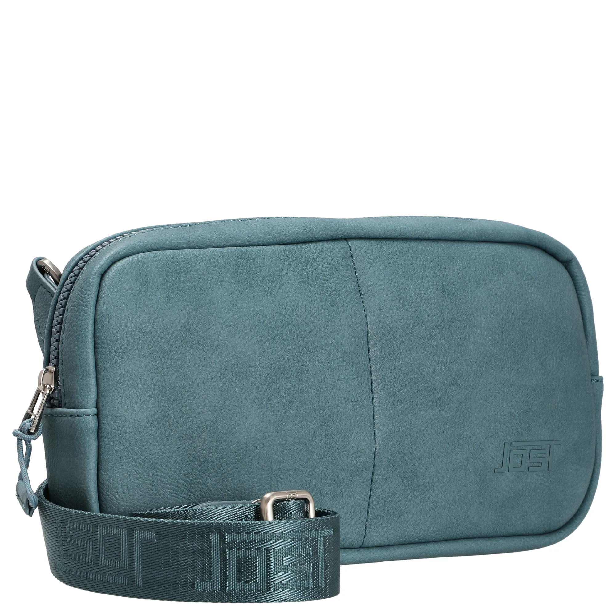 Jost Lovisa - Umhängetasche 24 cm (lake) - Image 5