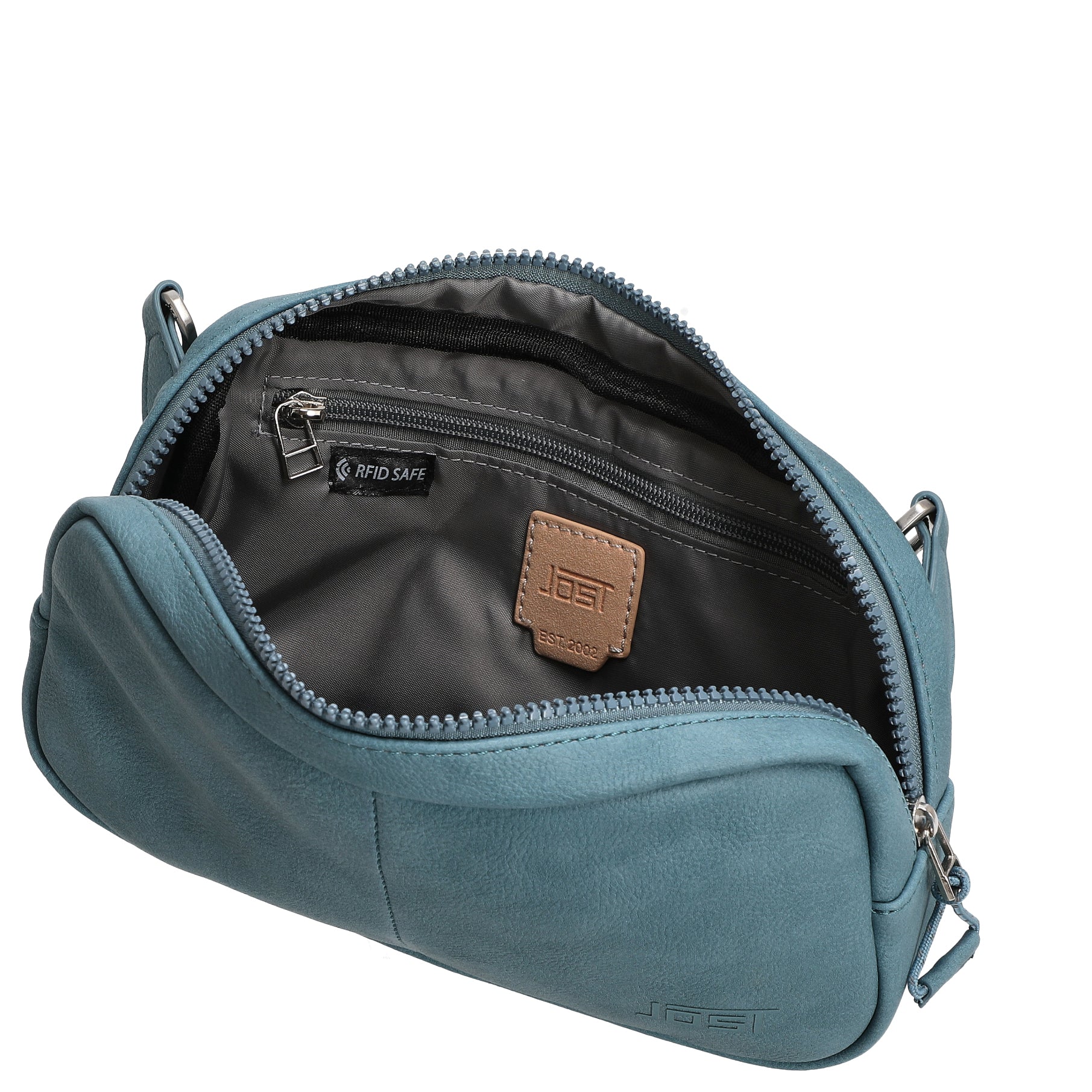 Jost Lovisa - Umhängetasche 24 cm (lake) - Image 6