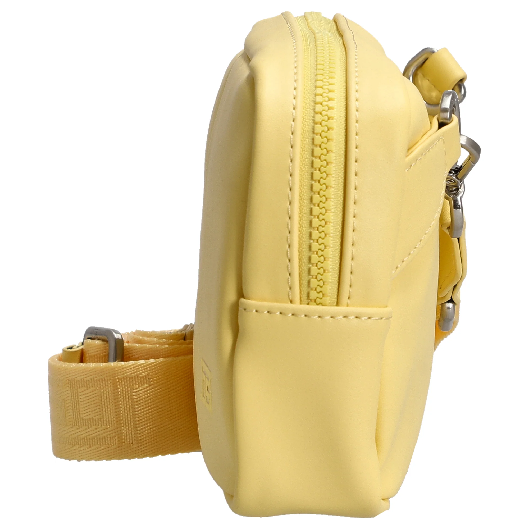 Jost Lovisa - Umhängetasche 24 cm (yellow) - Image 3