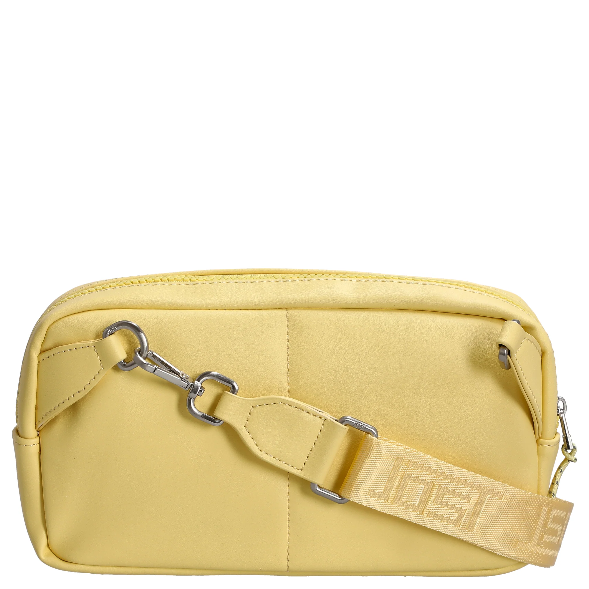 Jost Lovisa - Umhängetasche 24 cm (yellow) - Image 4