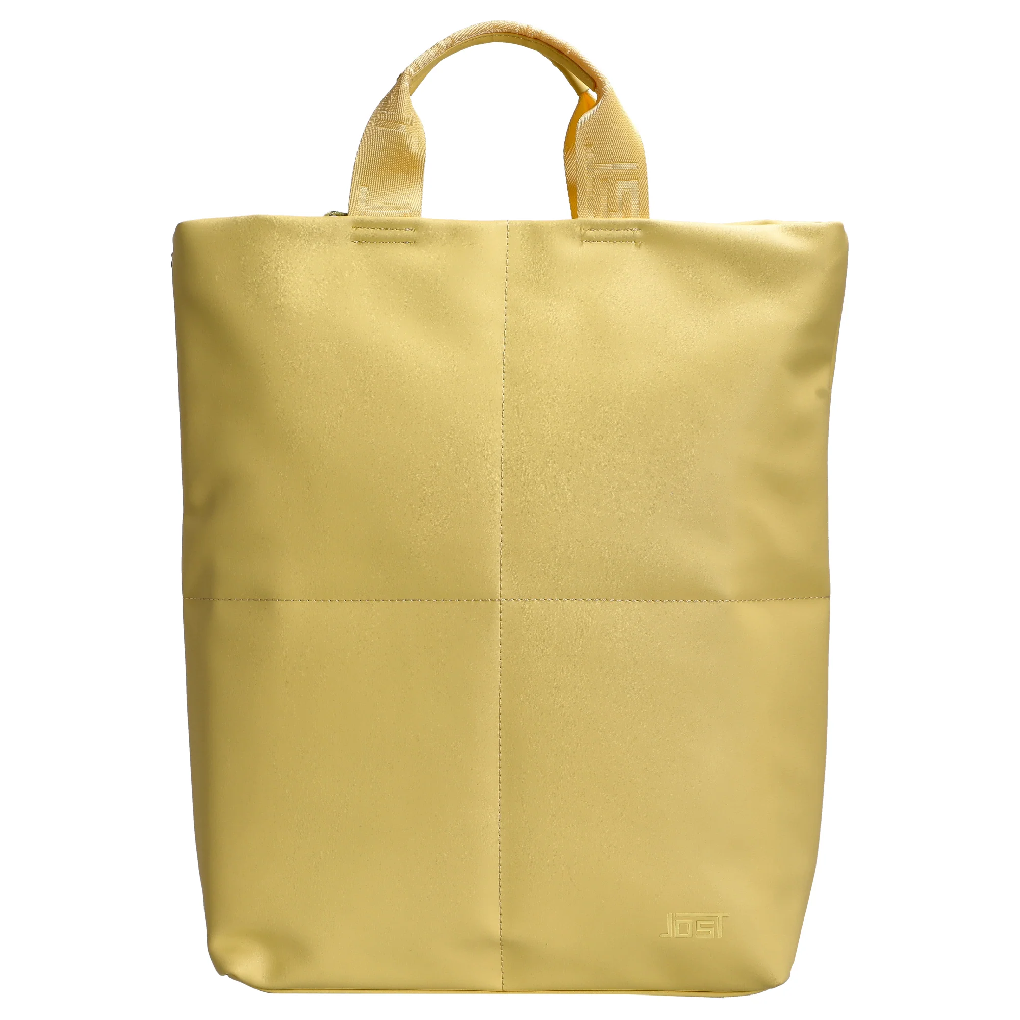 Jost Lovisa X-Change Bag S - Rucksack 40 cm (yellow)