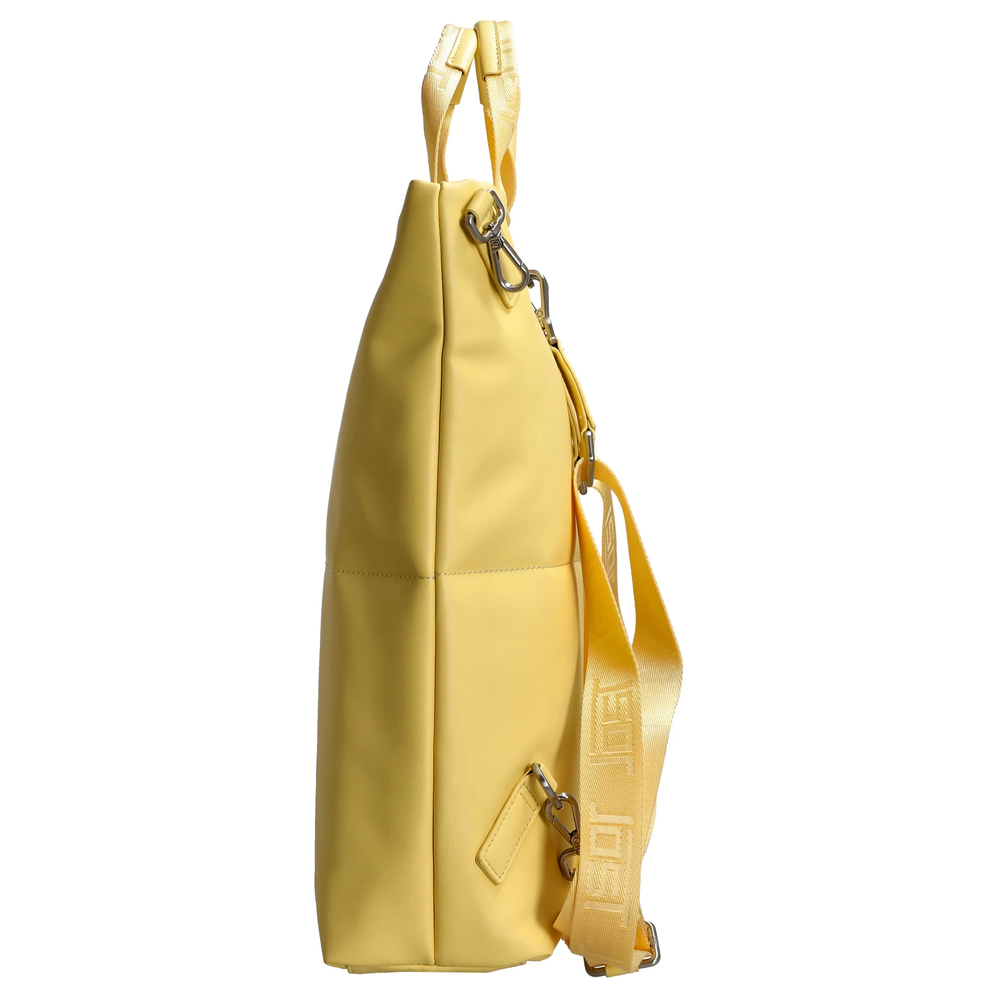 Jost Lovisa X-Change Bag S - Rucksack 40 cm (yellow) - Image 3