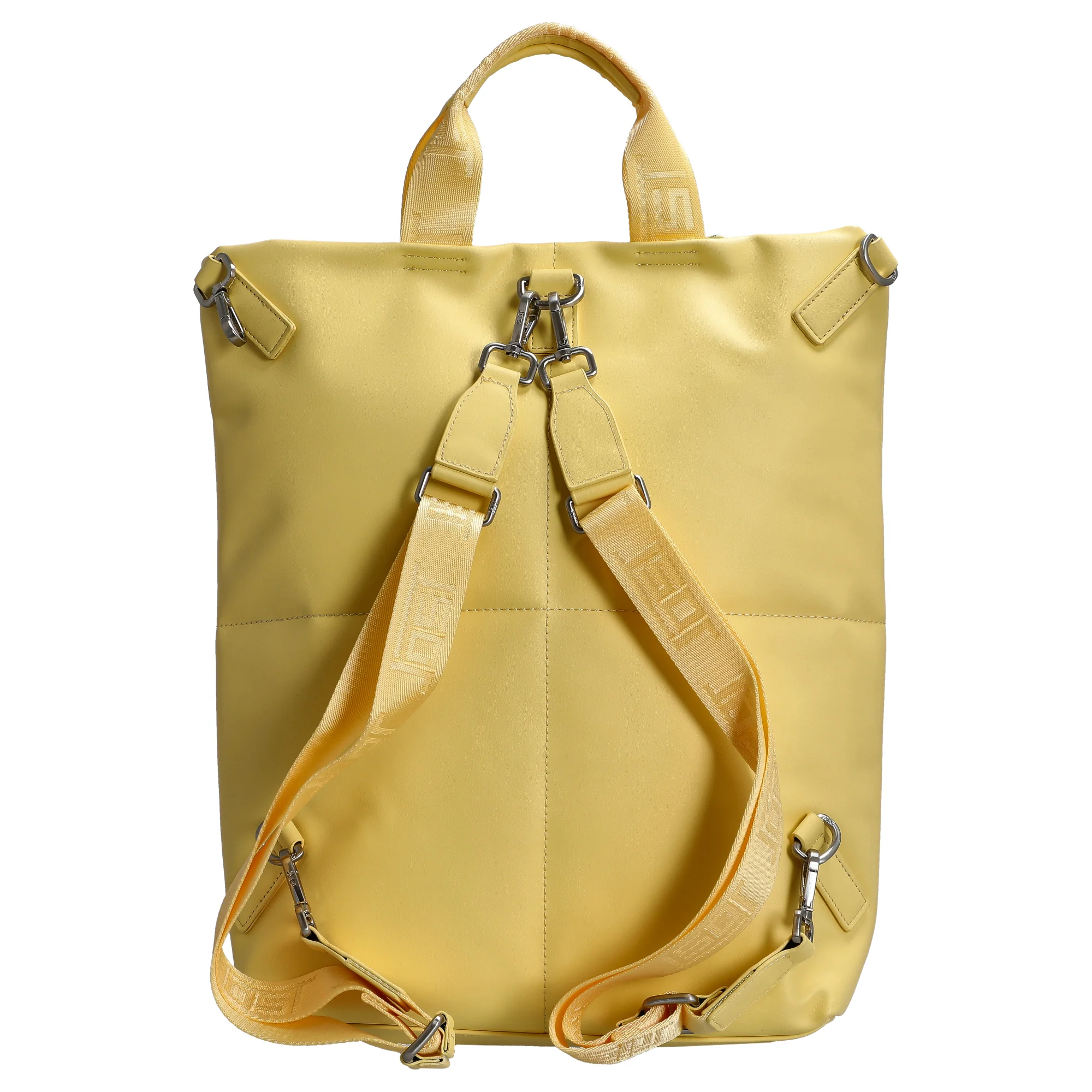 Jost Lovisa X-Change Bag S - Rucksack 40 cm (yellow) - Image 4
