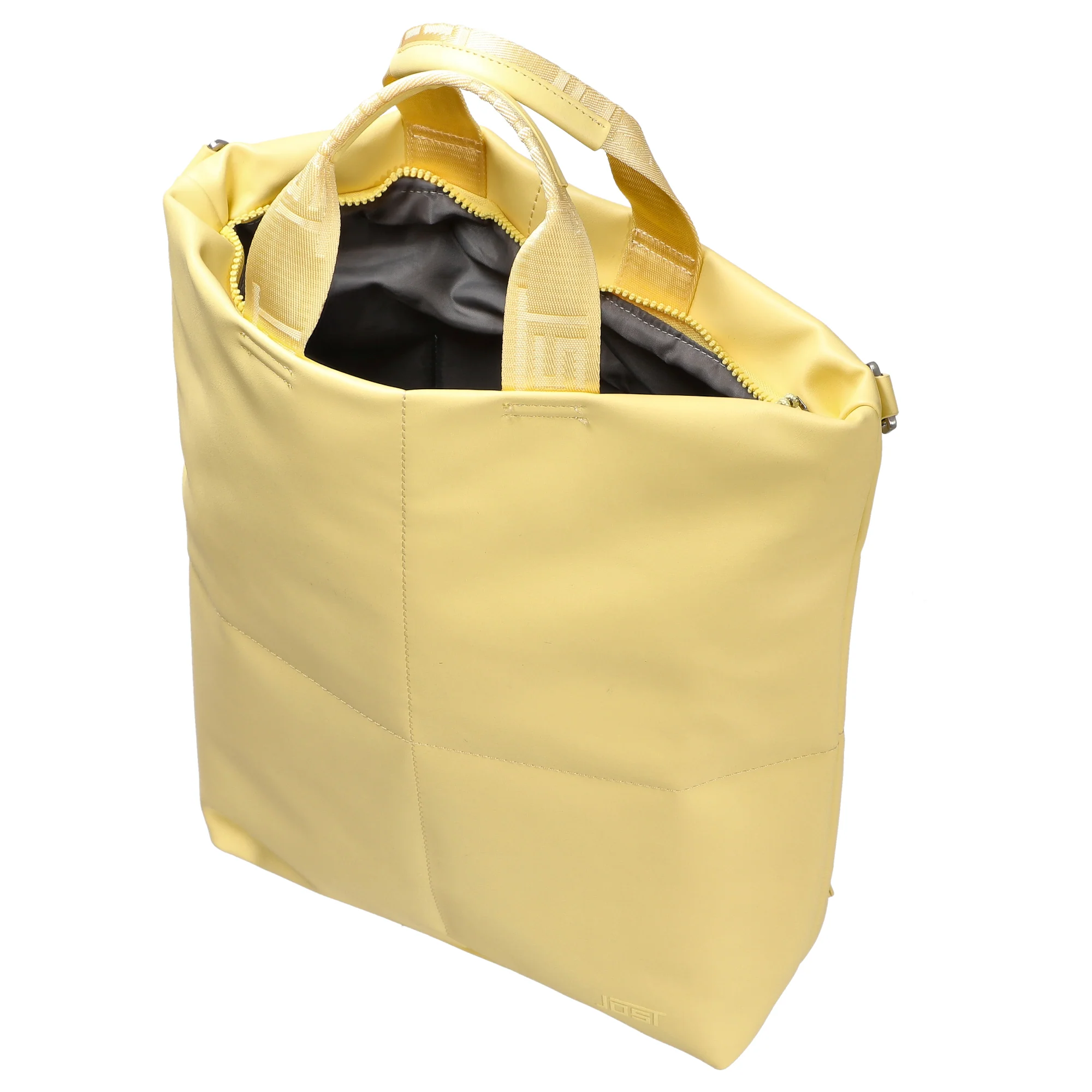 Jost Lovisa X-Change Bag S - Rucksack 40 cm (yellow) - Image 6