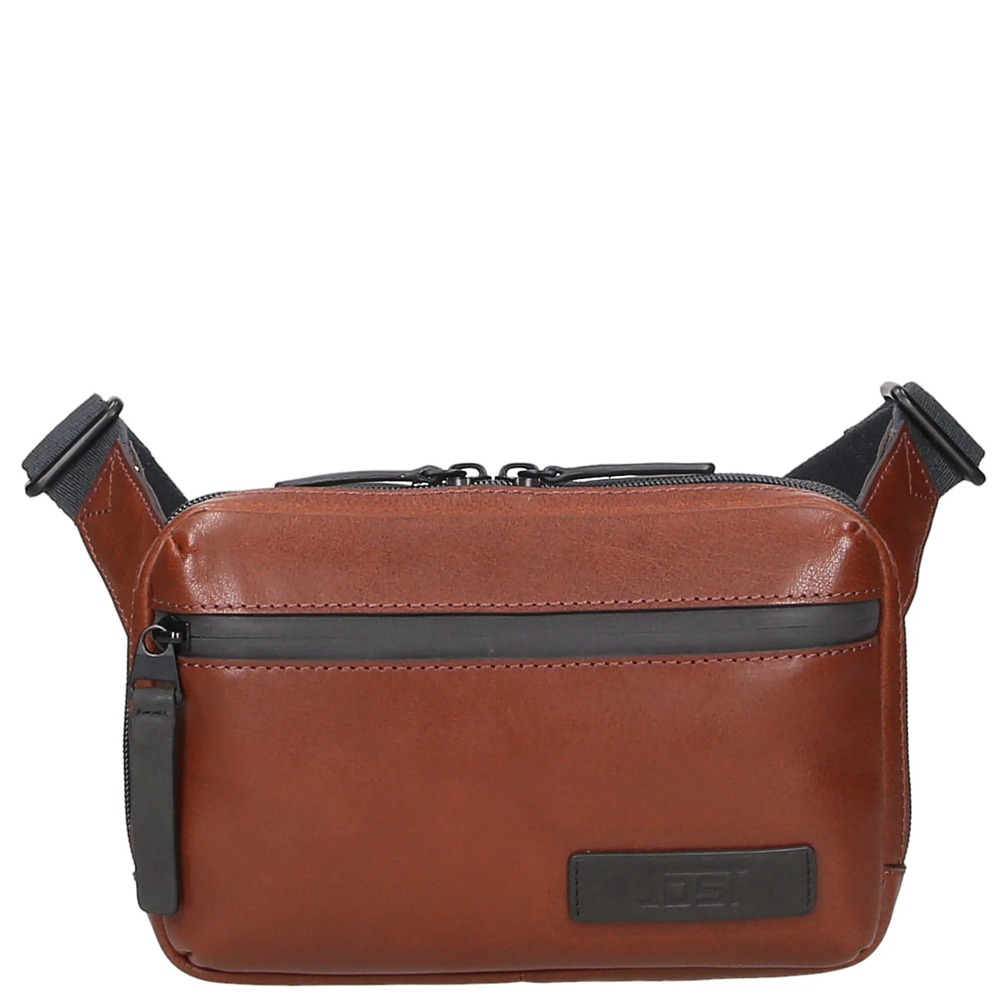 Jost Malmö - Umhängetasche 20 cm (cognac)