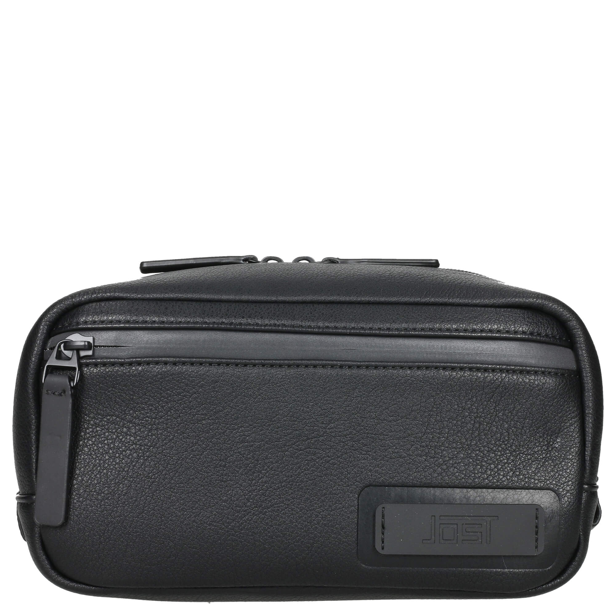 Jost Riga - Kulturbeutel 22 cm (black)