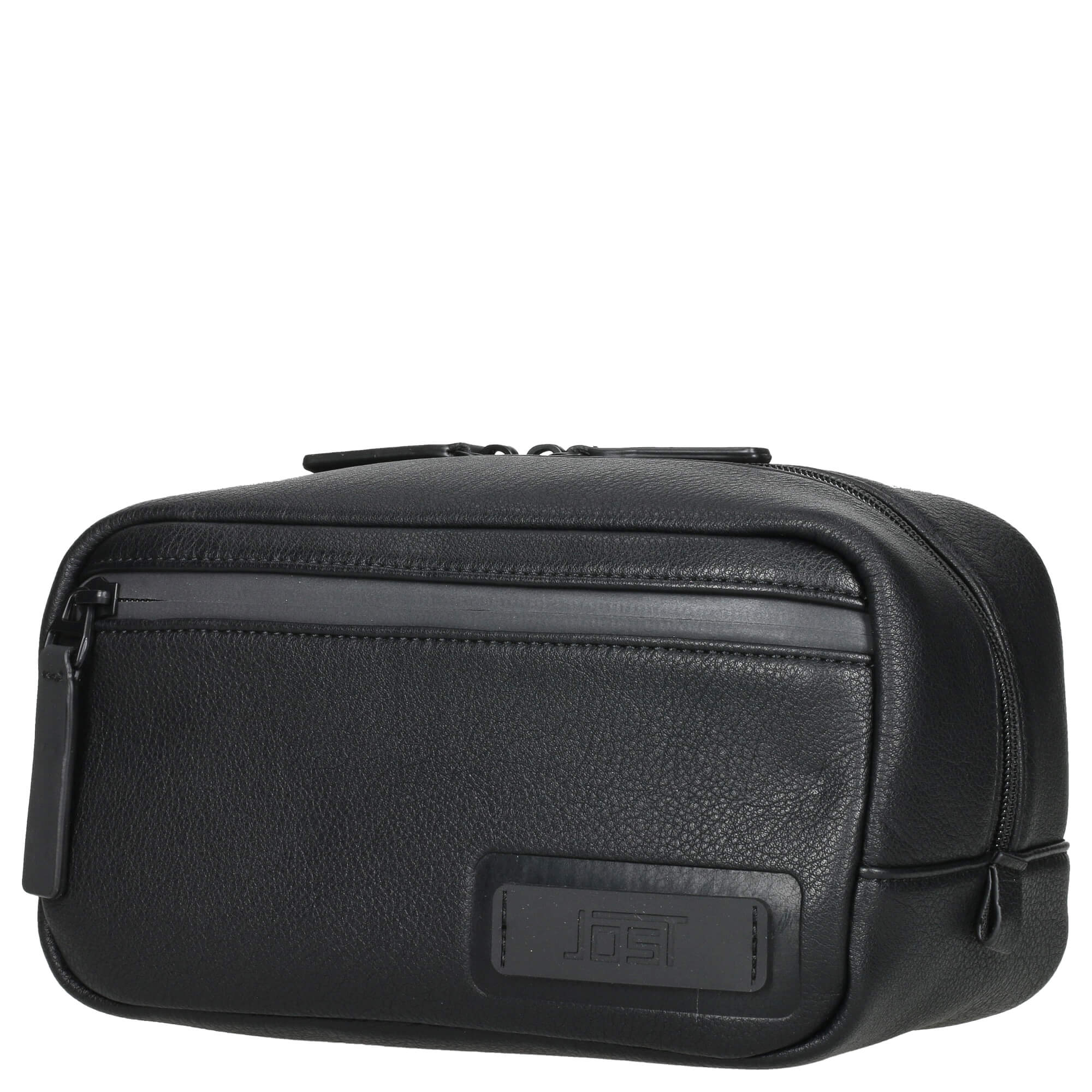 Jost Riga - Kulturbeutel 22 cm (black) - Image 2