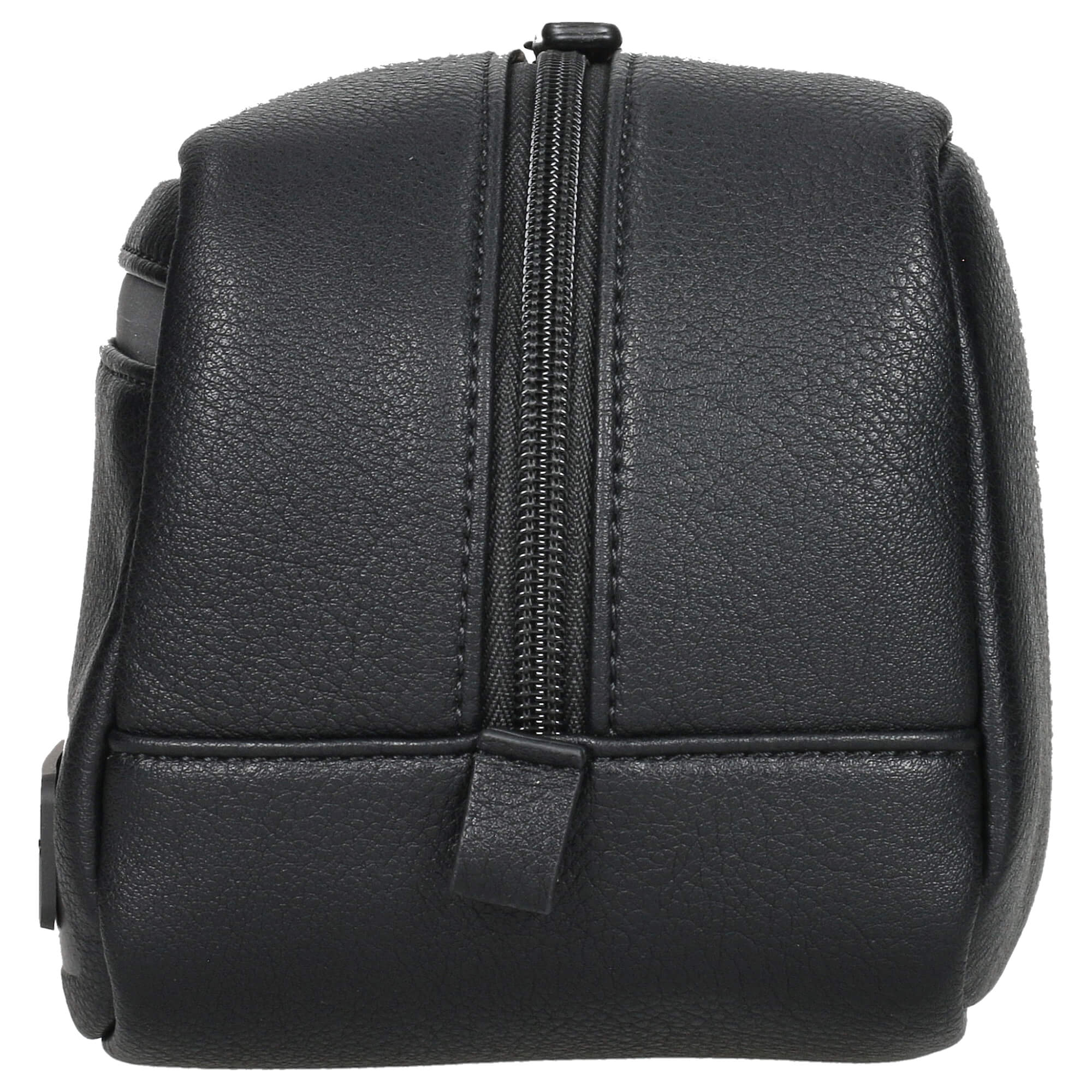 Jost Riga - Kulturbeutel 22 cm (black) - Image 3