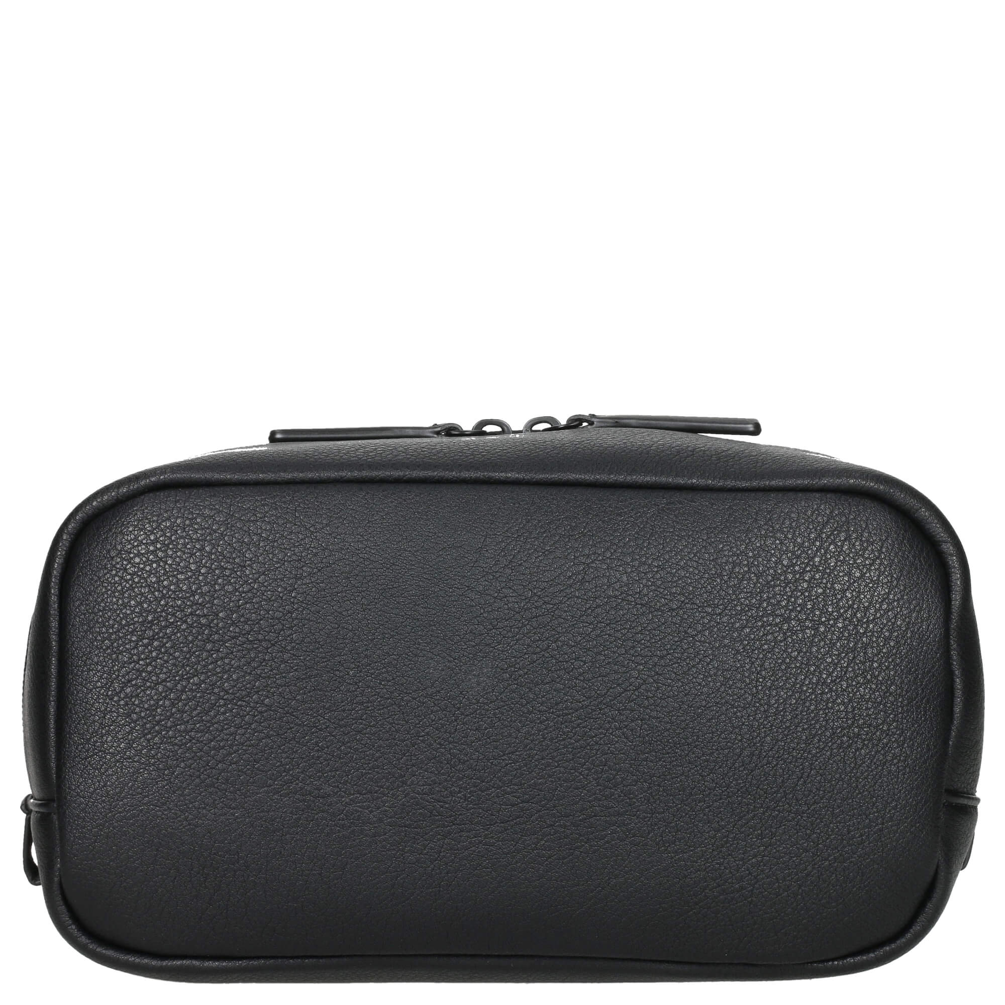 Jost Riga - Kulturbeutel 22 cm (black) - Image 4