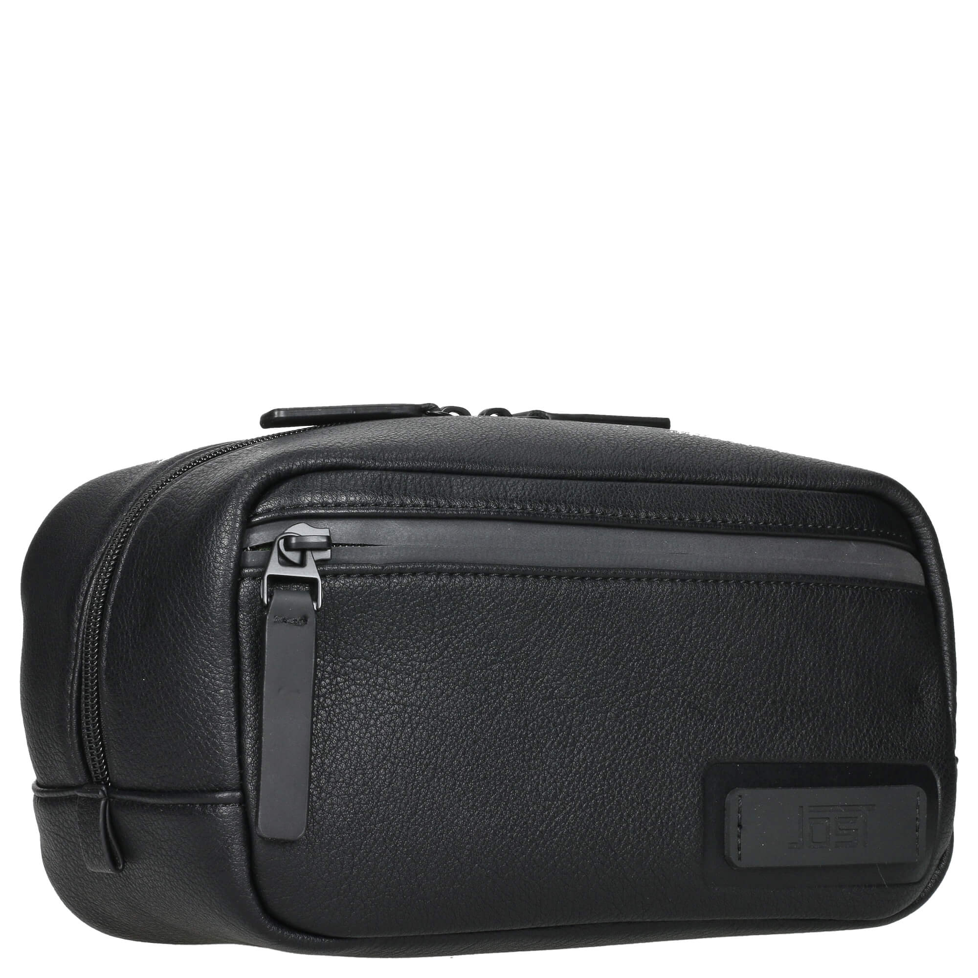 Jost Riga - Kulturbeutel 22 cm (black) - Image 5