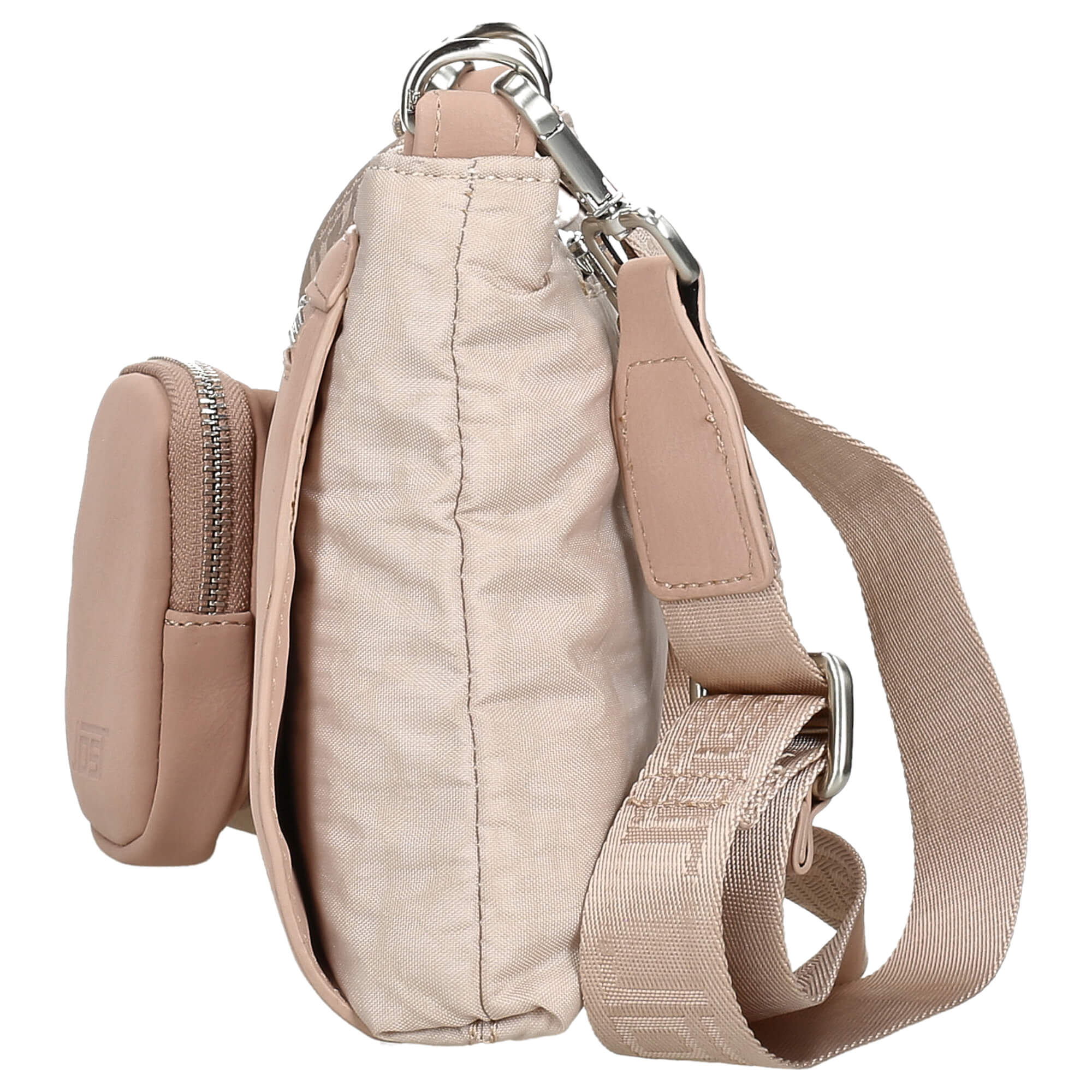 Jost Roskilde - Umhängetasche 20.5 cm (nude) - Image 3