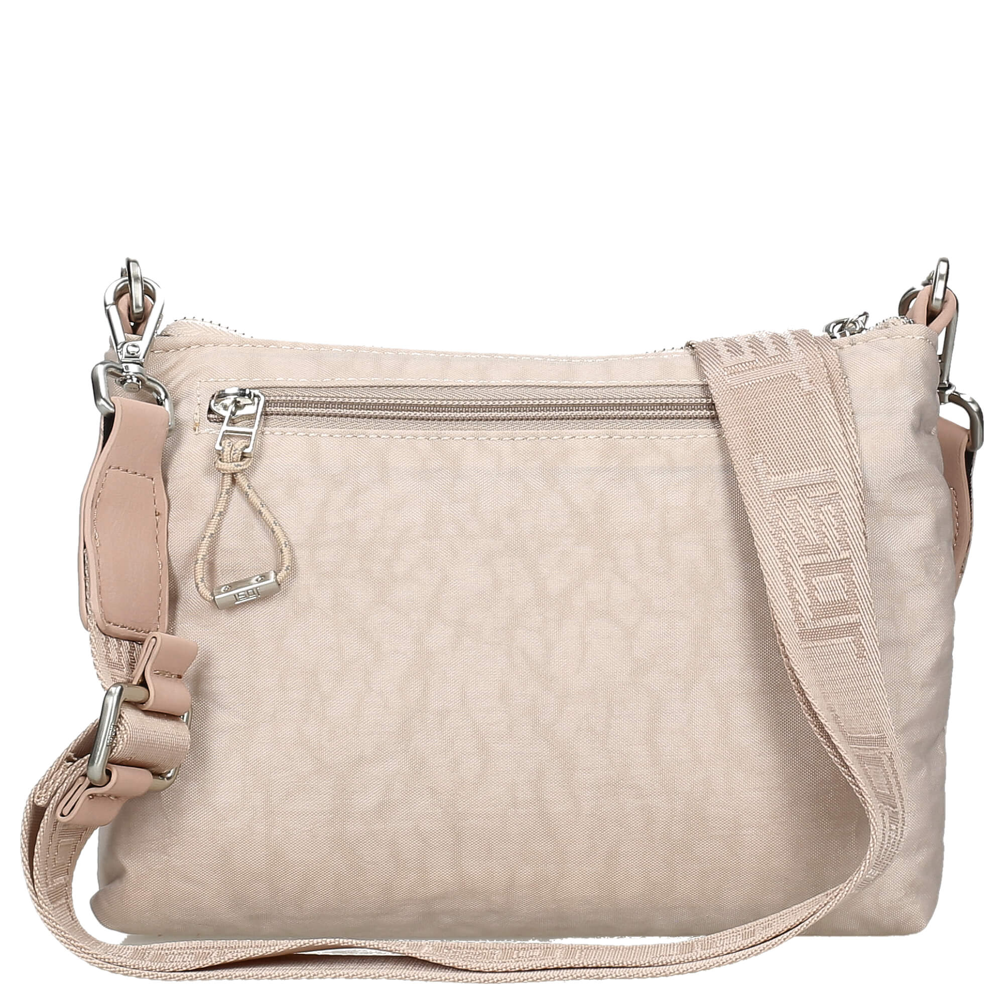 Jost Roskilde - Umhängetasche 20.5 cm (nude) - Image 4