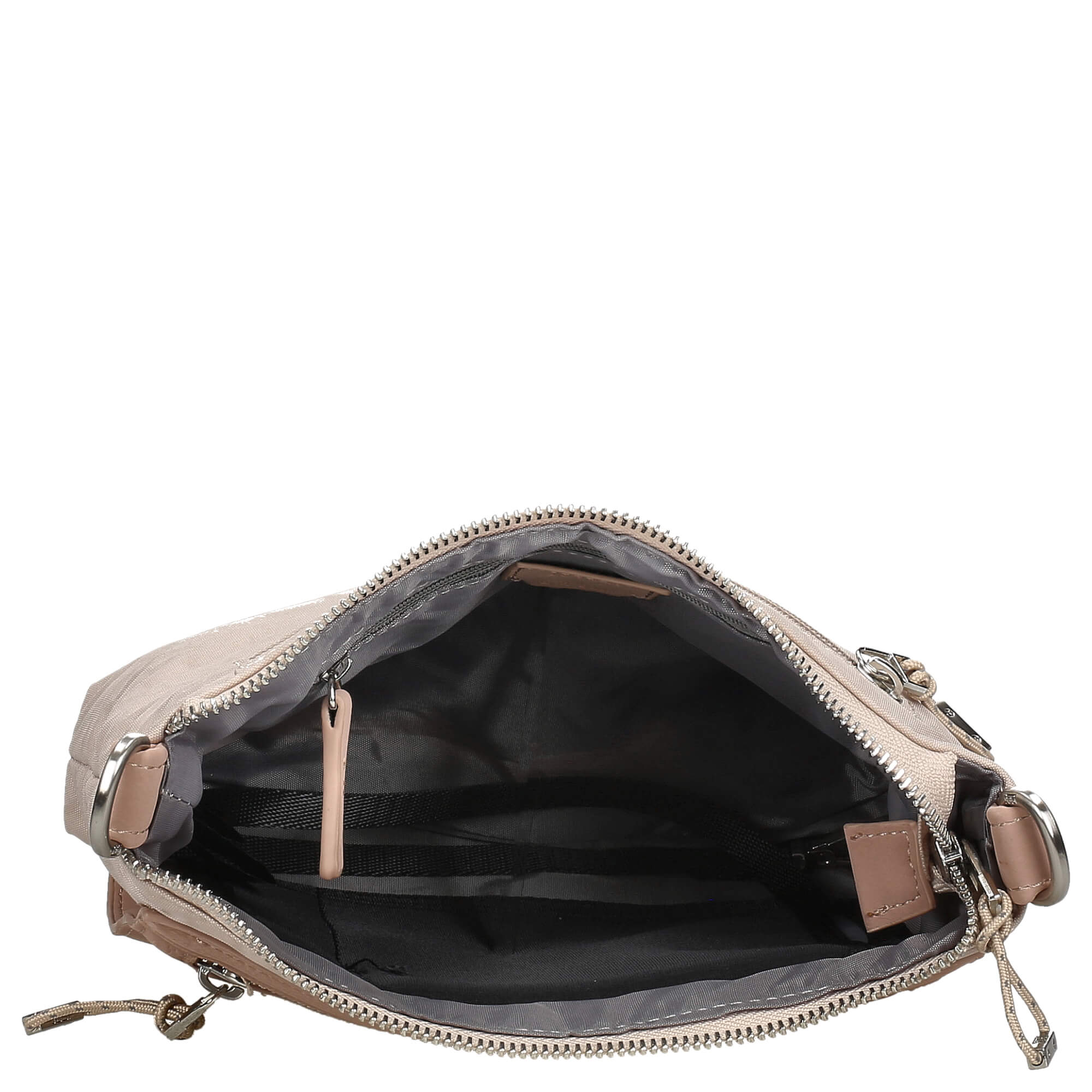 Jost Roskilde - Umhängetasche 20.5 cm (nude) - Image 6