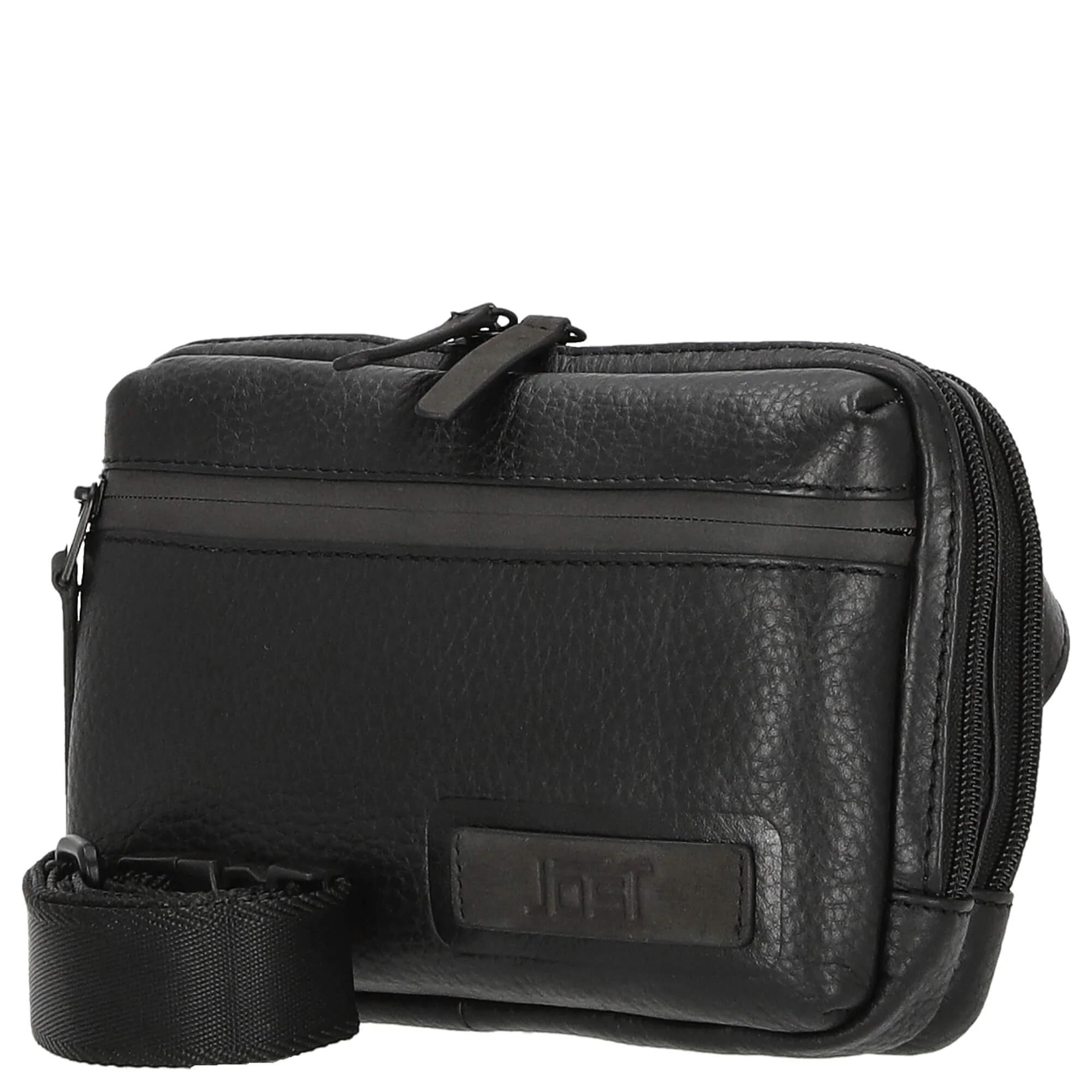 Jost Stockholm - Umhängetasche 20 cm (black) - Image 2