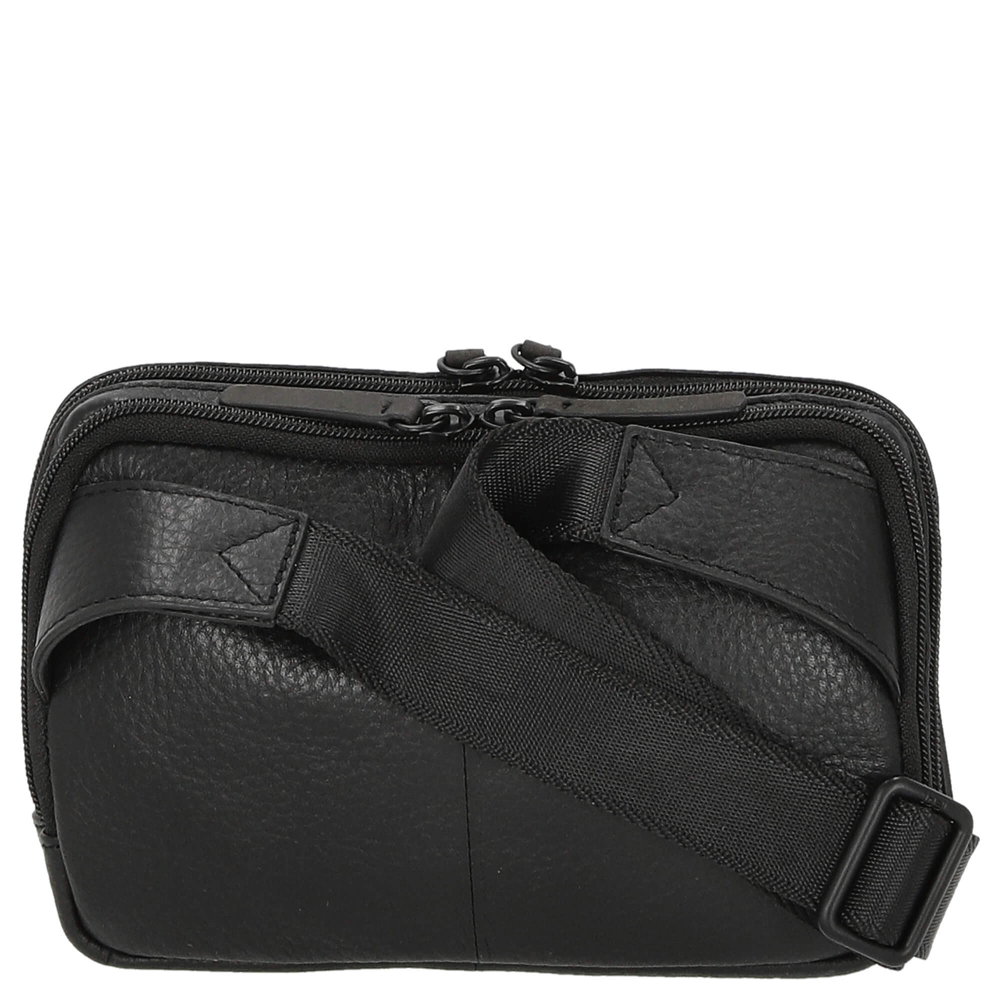 Jost Stockholm - Umhängetasche 20 cm (black) - Image 4