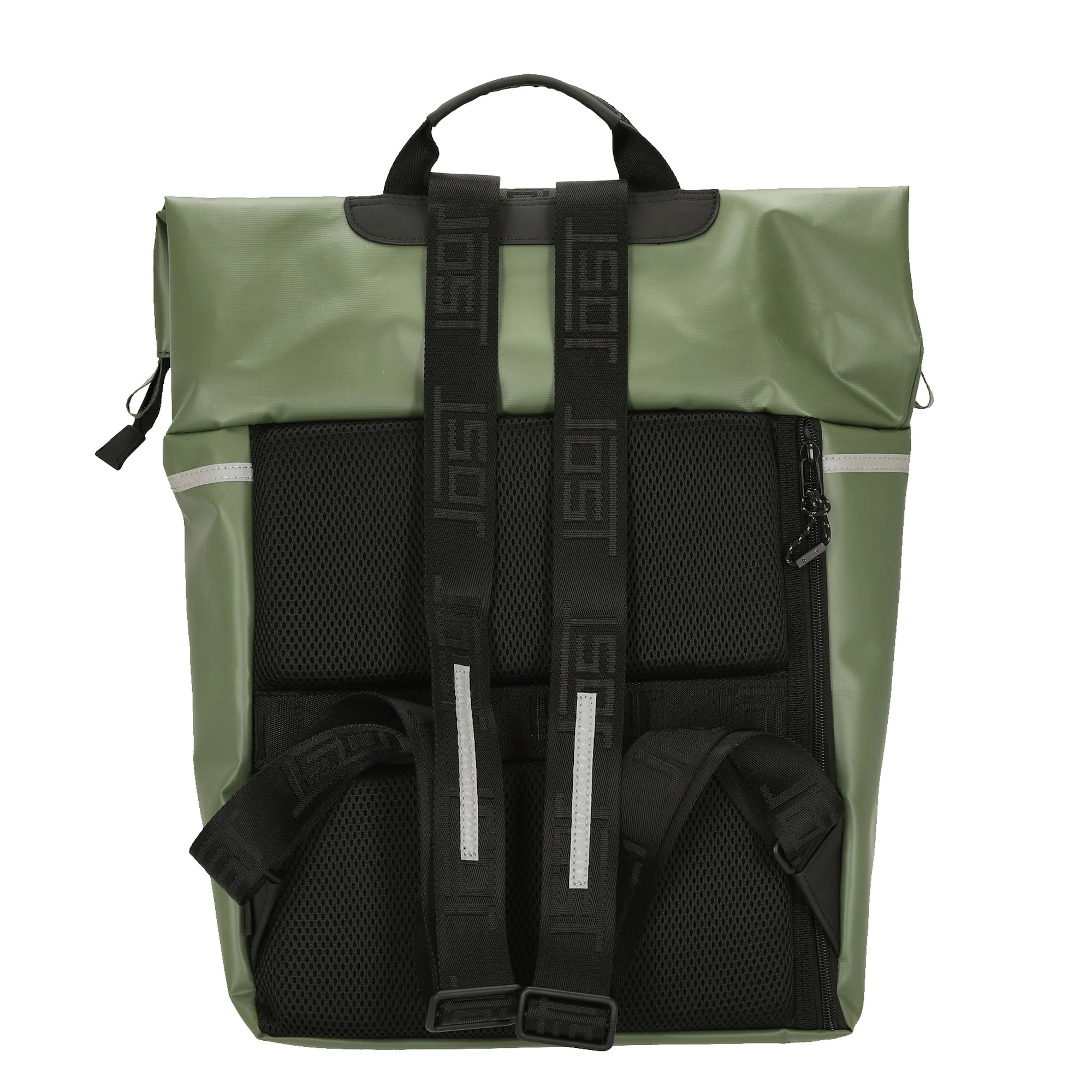 Jost Tolja Cyclist II - Rucksack 44 cm (olive) - Image 4