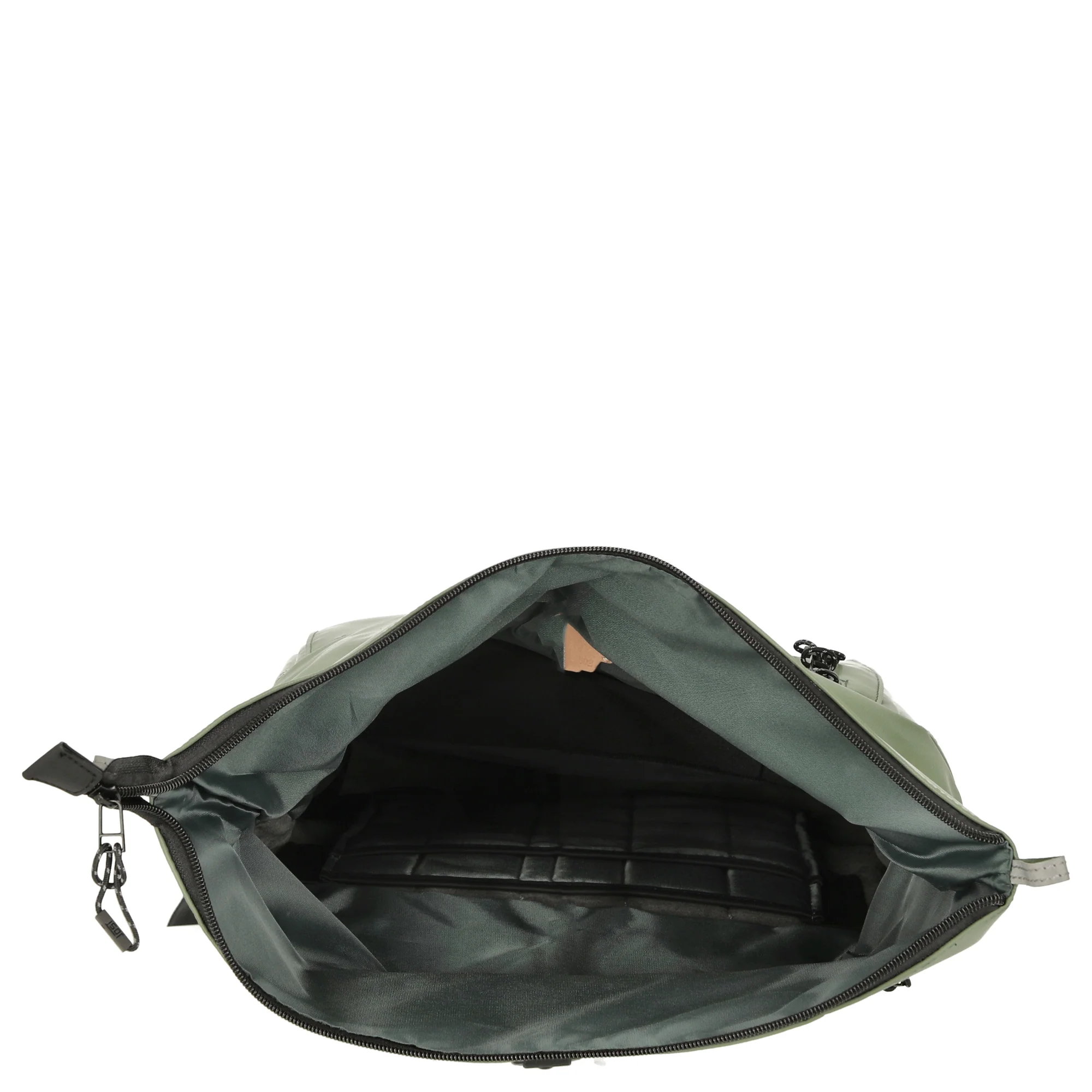 Jost Tolja Cyclist II - Rucksack 44 cm (olive) - Image 6
