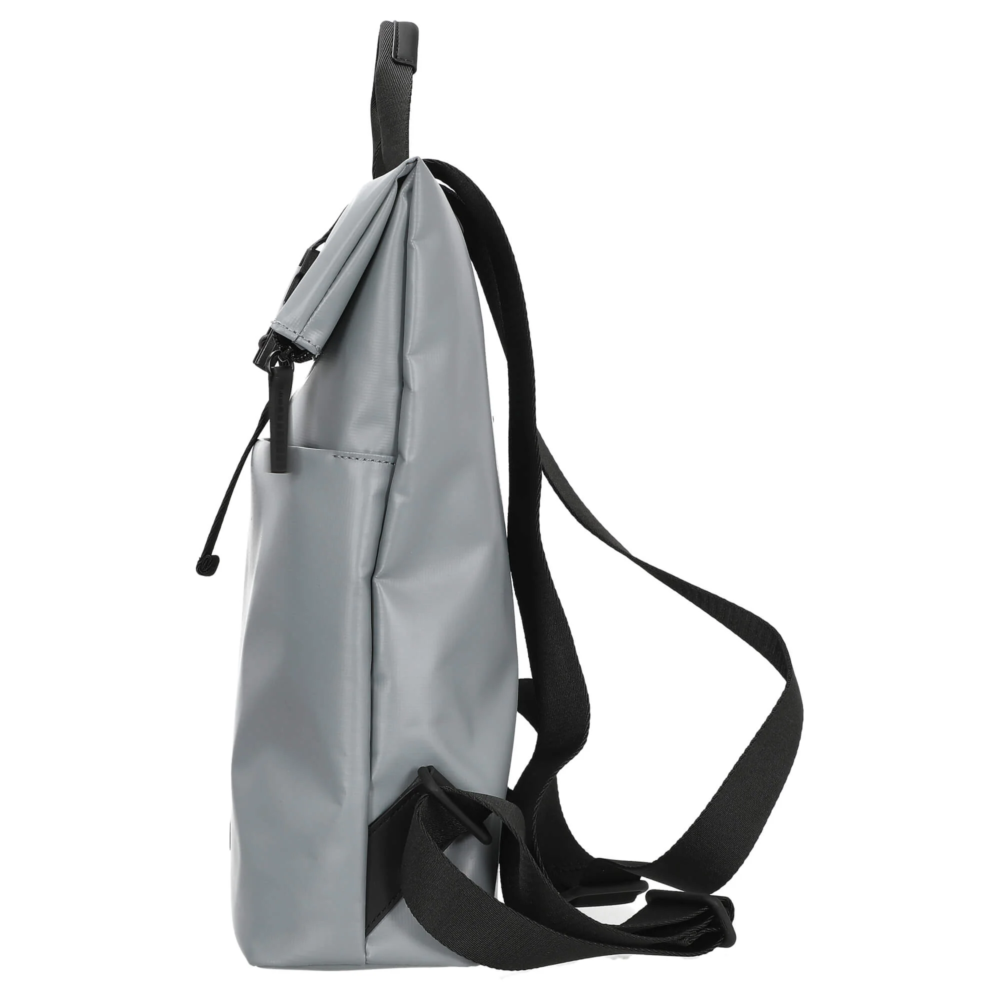 Jost Tolja - Kurierrucksack 35 cm (mid grey) - Image 3