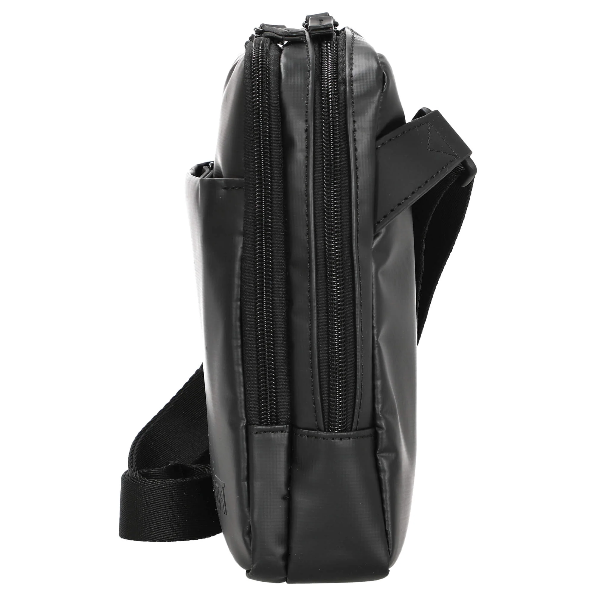 Jost Tolja - Umhängetasche XS 21 cm (schwarz) - Image 3