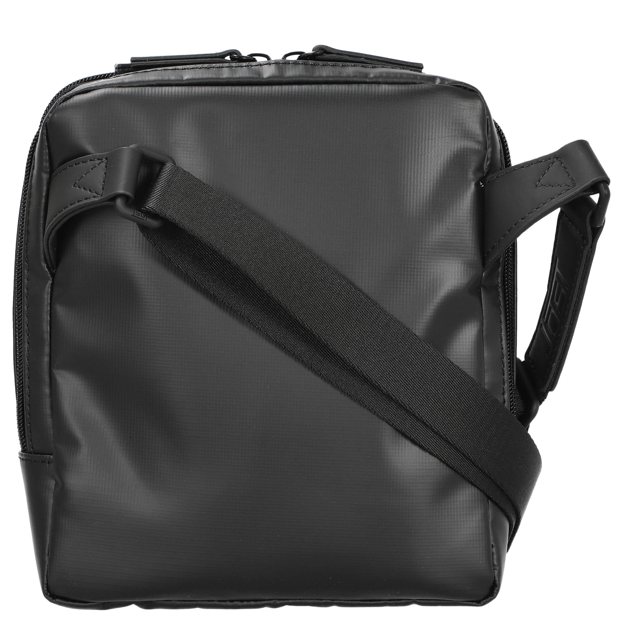 Jost Tolja - Umhängetasche XS 21 cm (schwarz) - Image 4