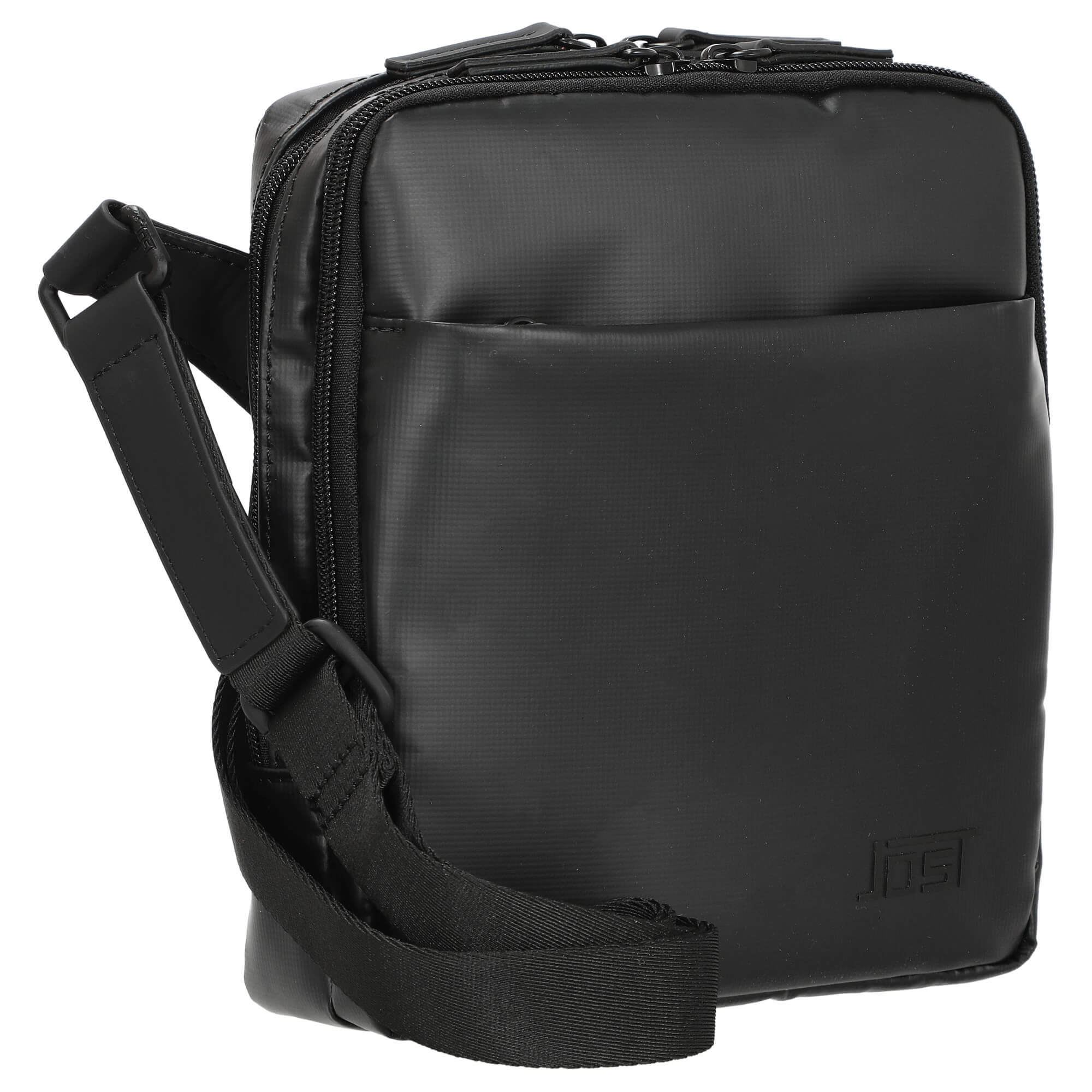 Jost Tolja - Umhängetasche XS 21 cm (schwarz) - Image 5