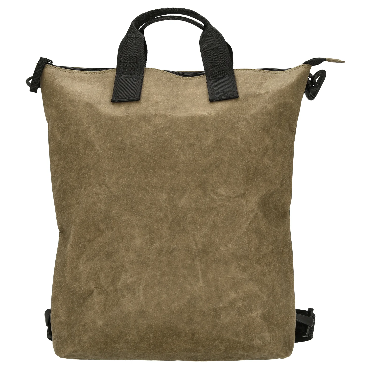 Jost Trosa X-Change Bag S - Rucksack 40 cm (olive)