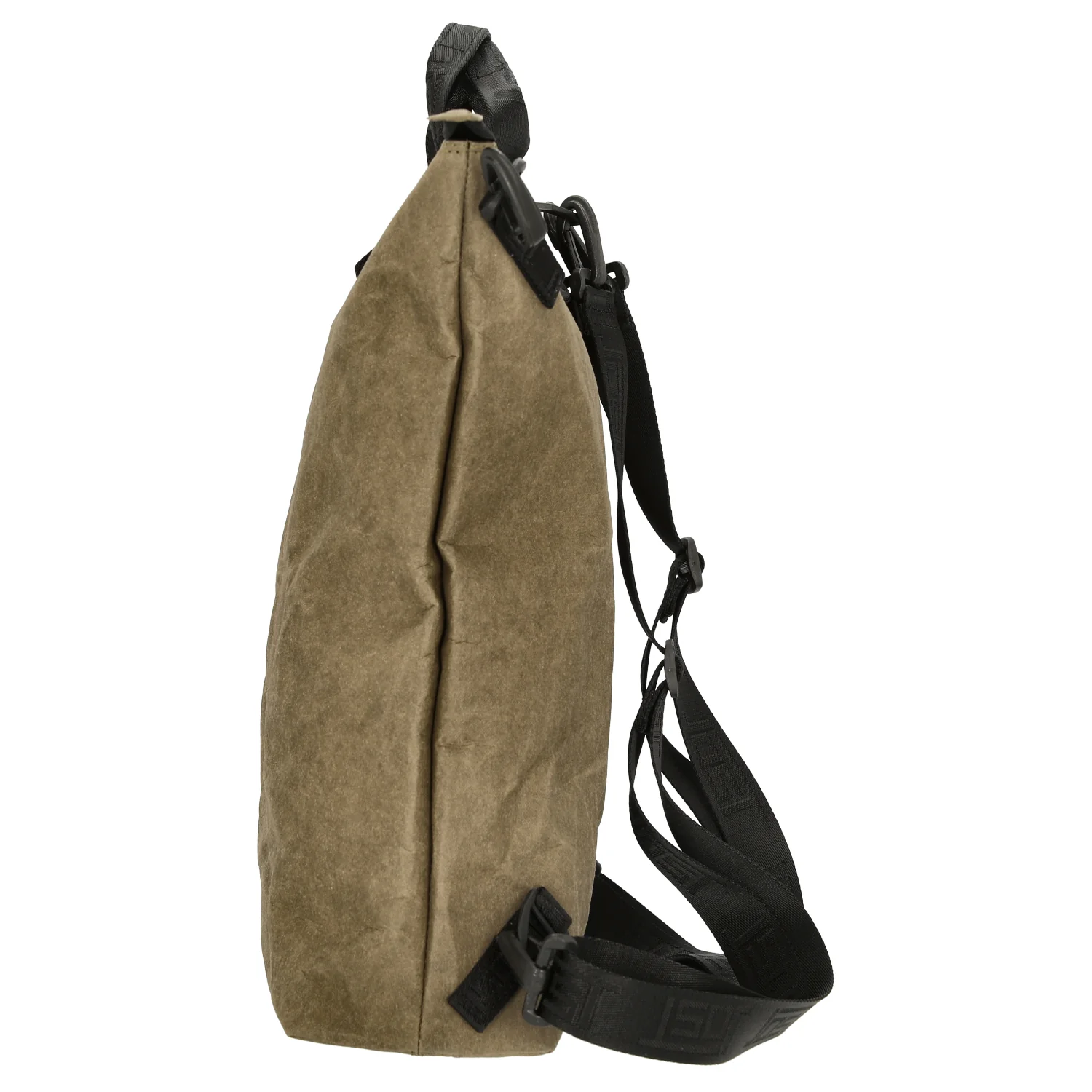 Jost Trosa X-Change Bag S - Rucksack 40 cm (olive) - Image 3
