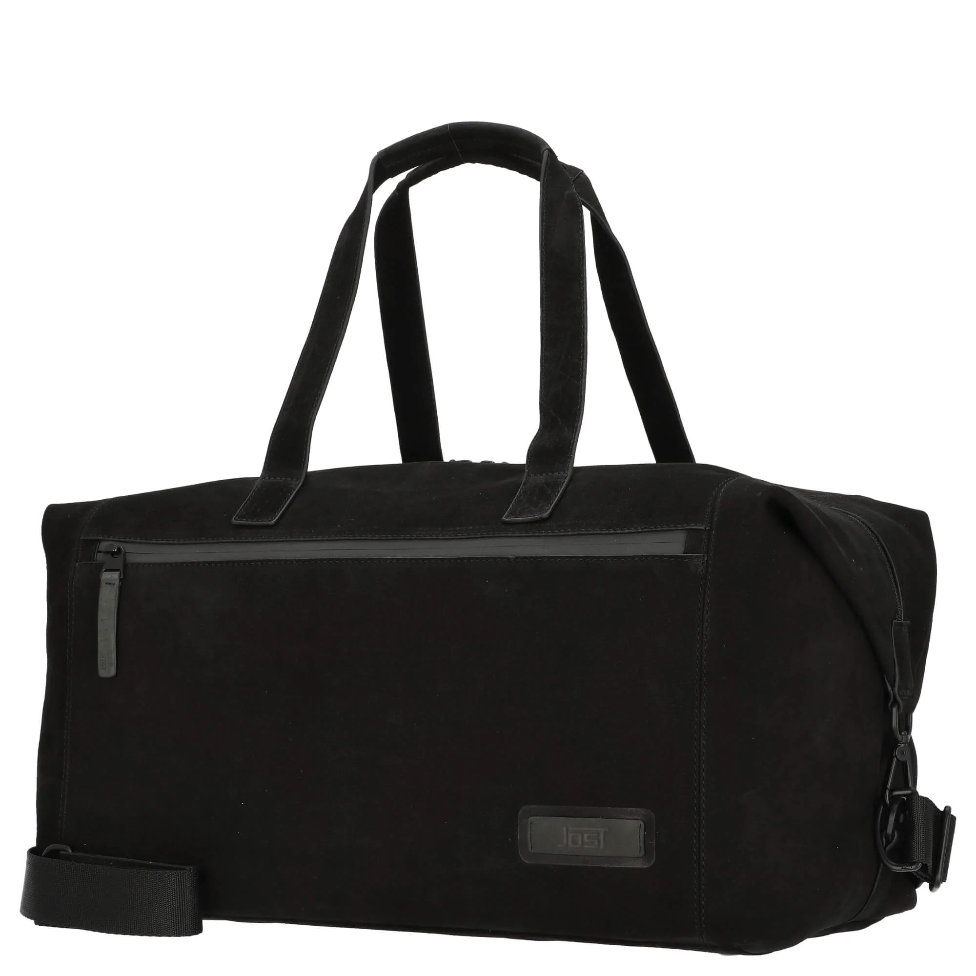 Jost Vaxholm - Reisetasche 50 cm (black) - Image 2