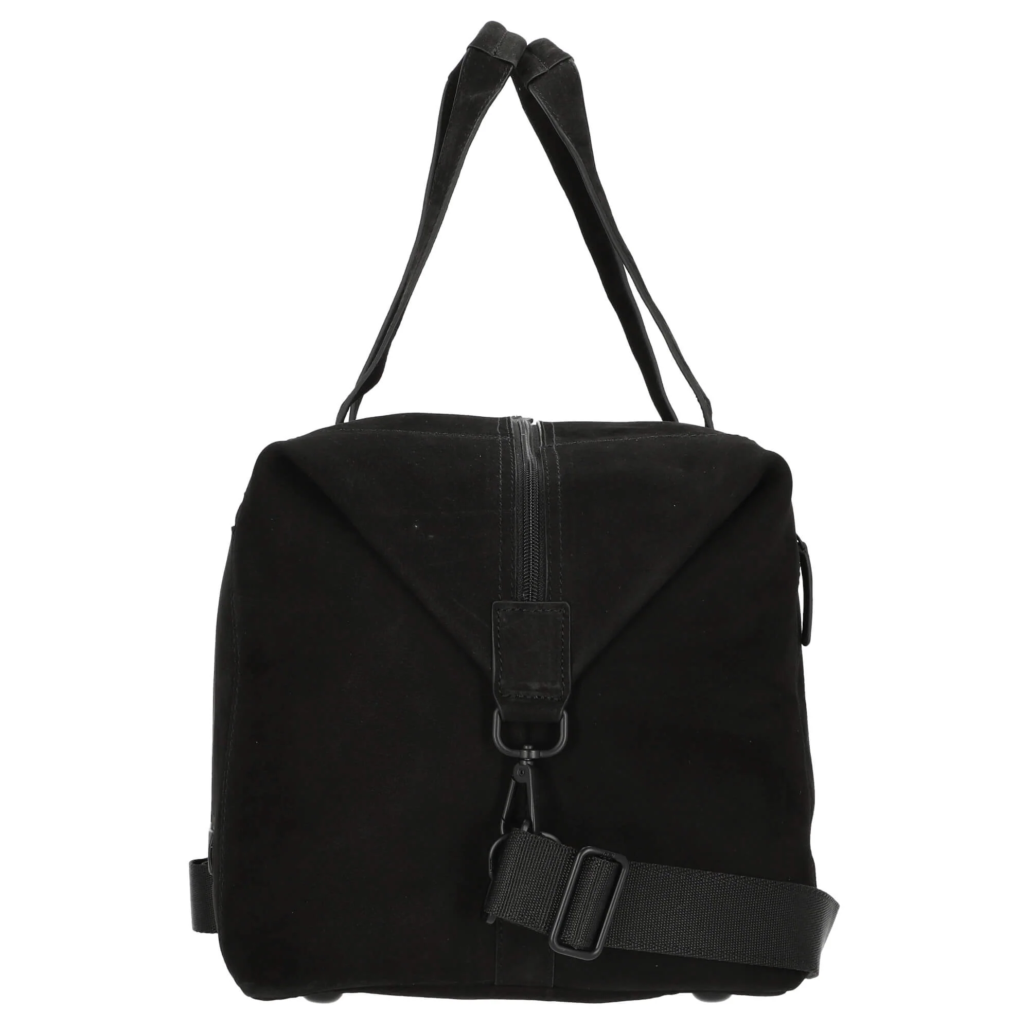 Jost Vaxholm - Reisetasche 50 cm (black) - Image 3