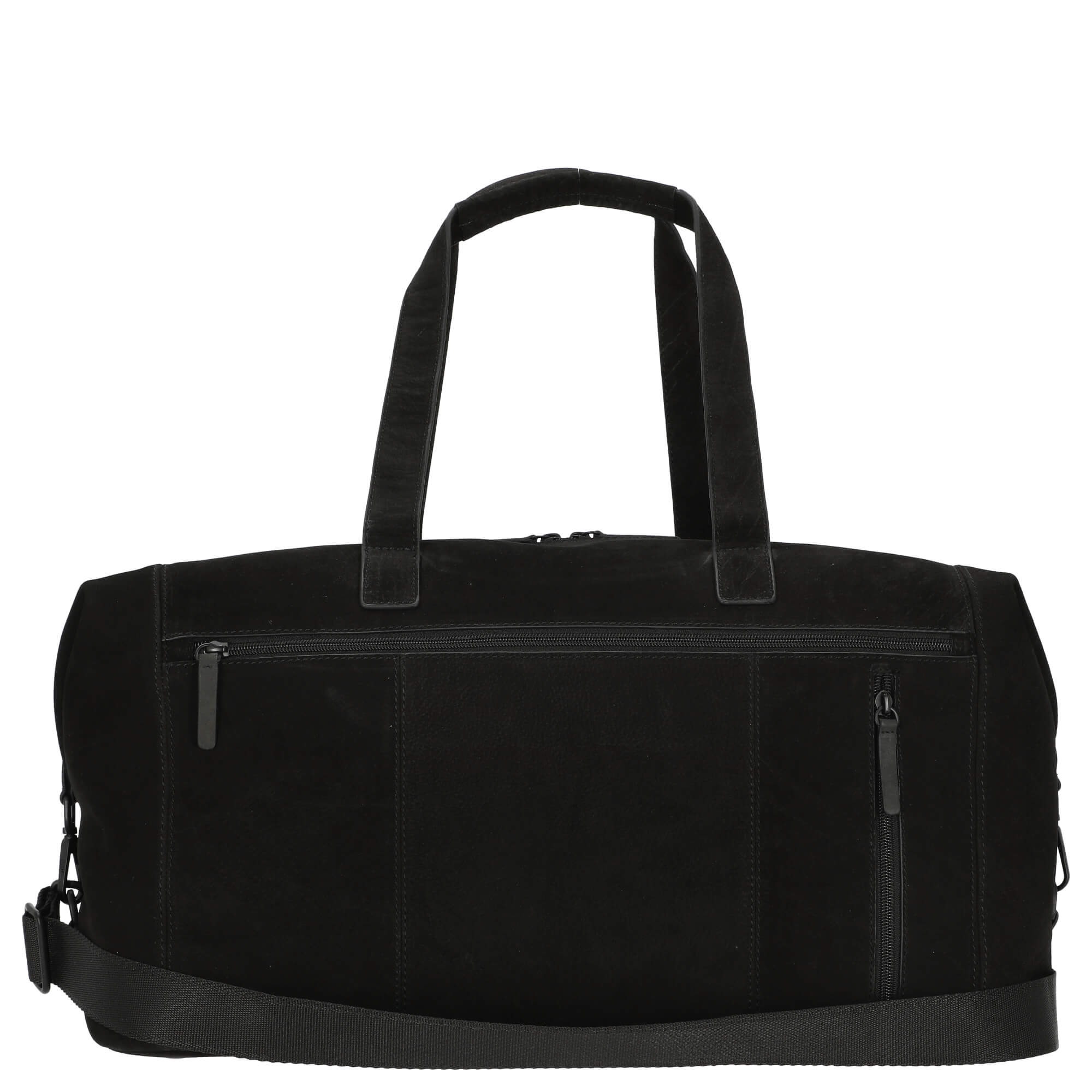 Jost Vaxholm - Reisetasche 50 cm (black) - Image 4