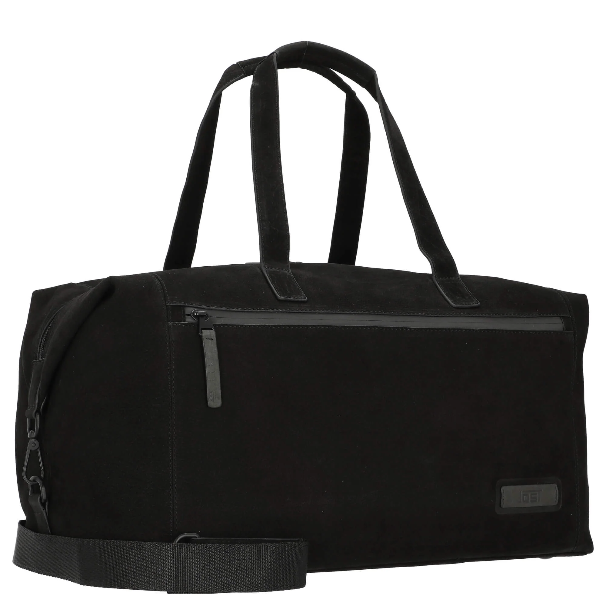 Jost Vaxholm - Reisetasche 50 cm (black) - Image 5